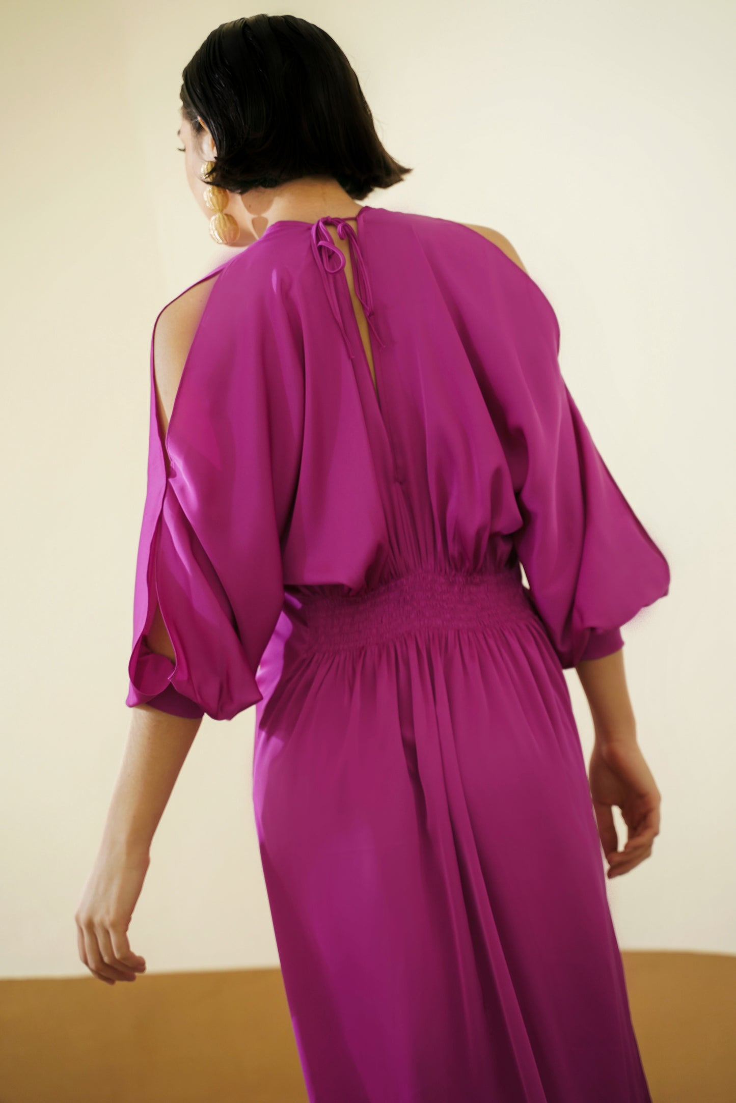 Danza dress