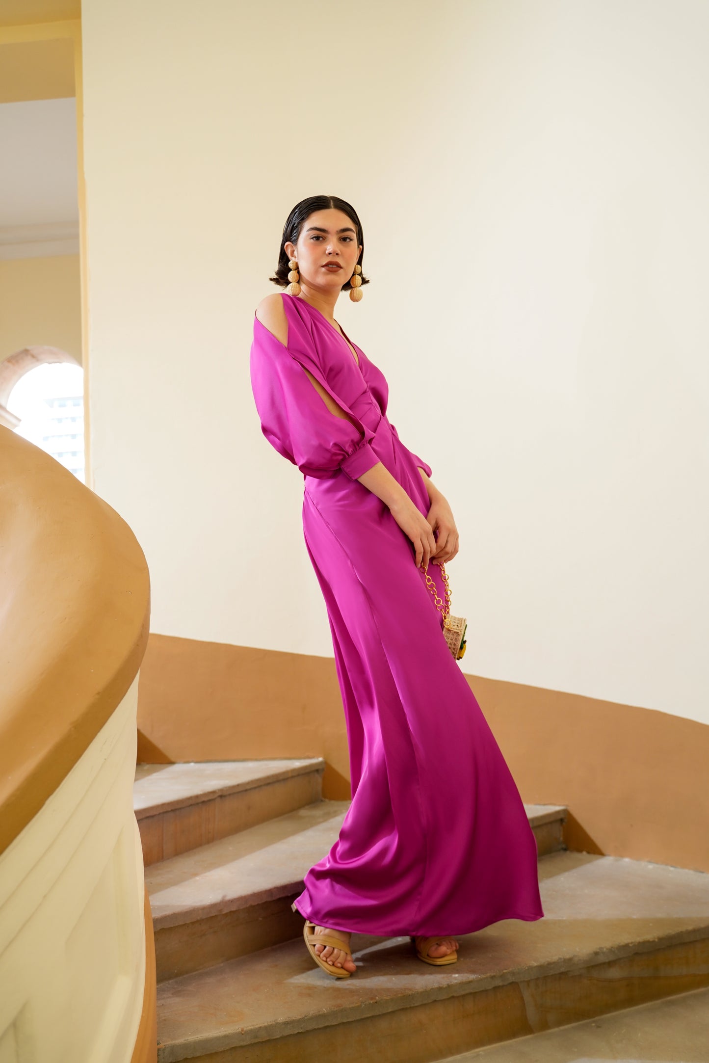 Danza dress