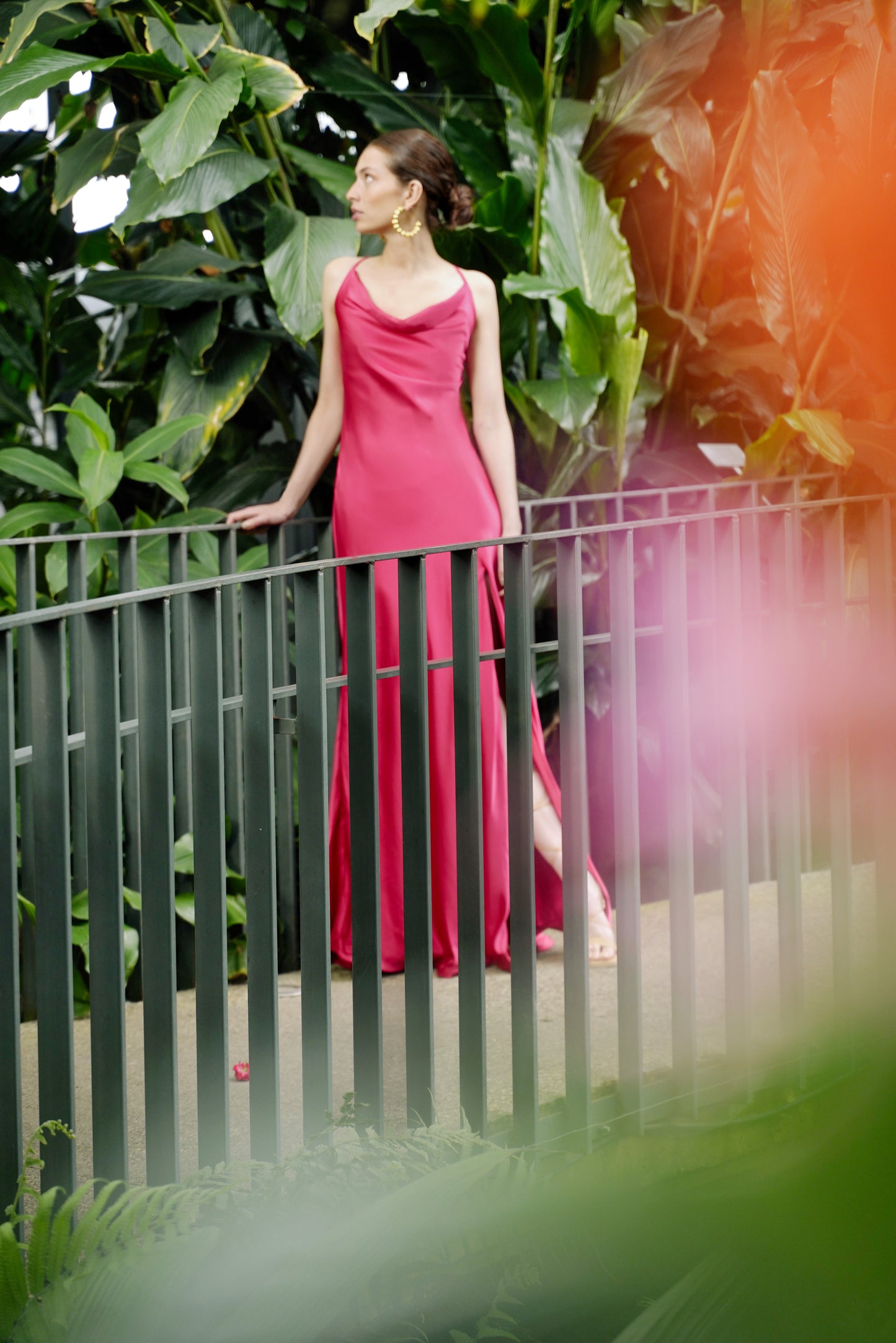 Fiesta dress