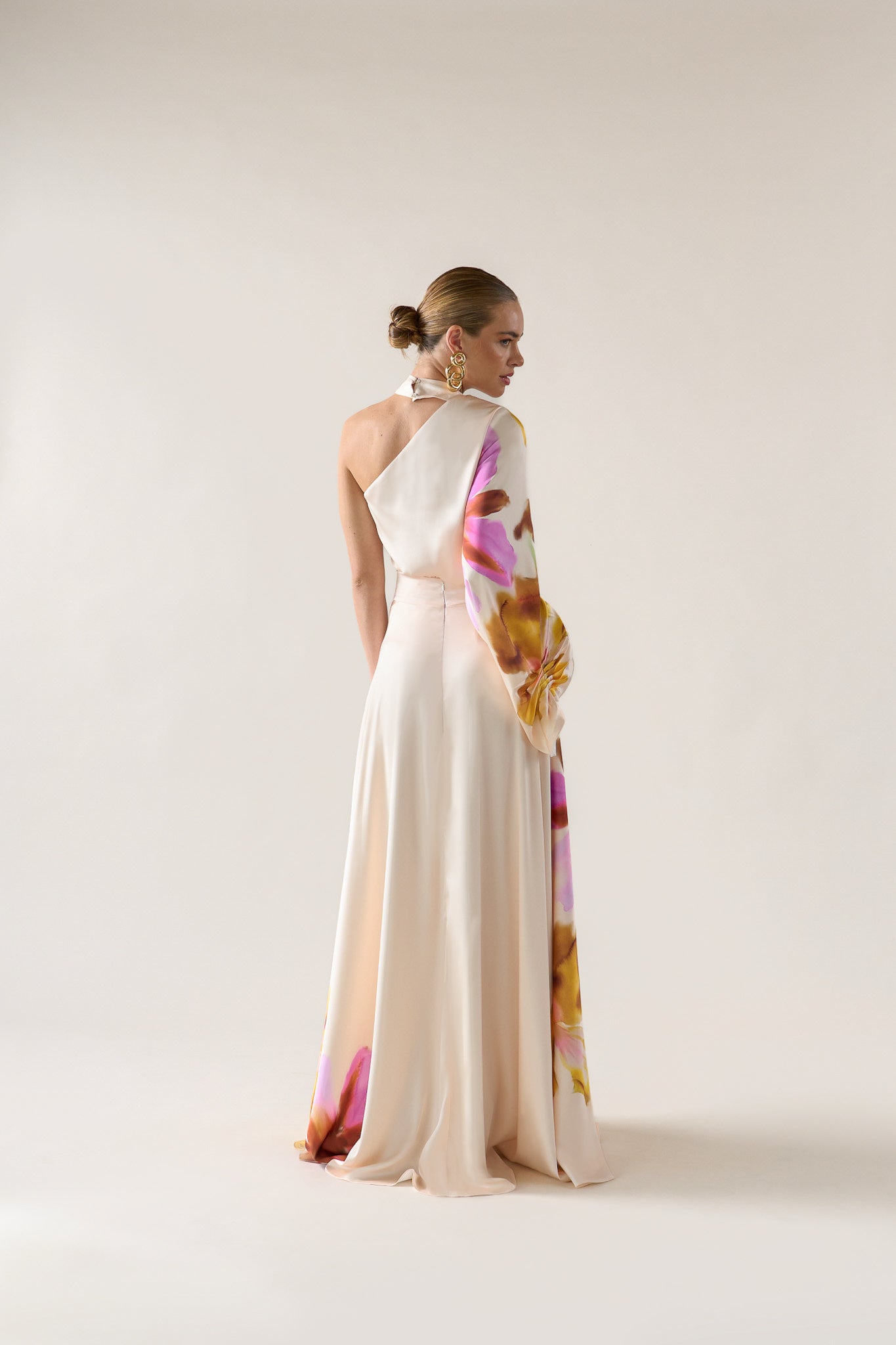 Emine skirt