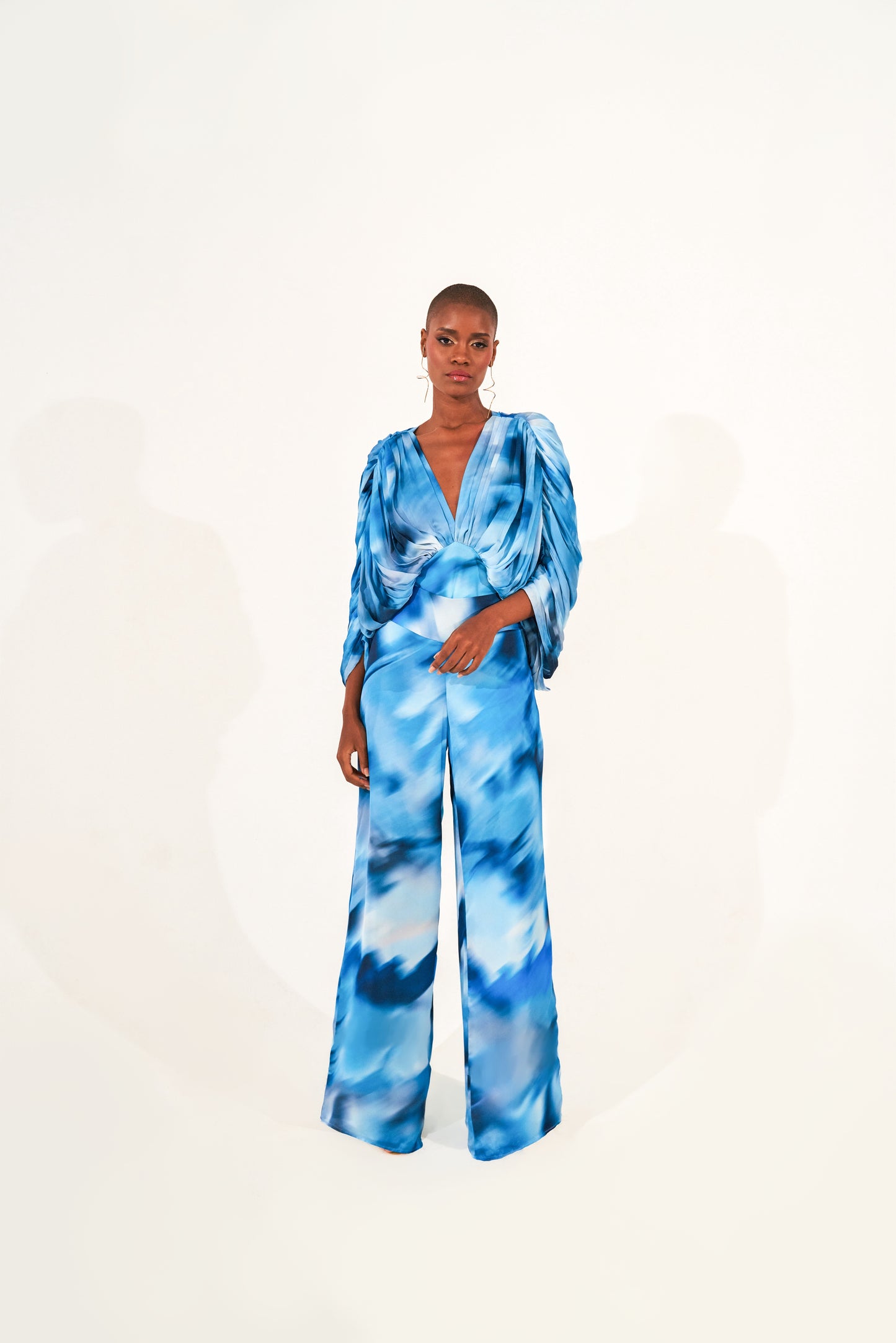 Caribe pants