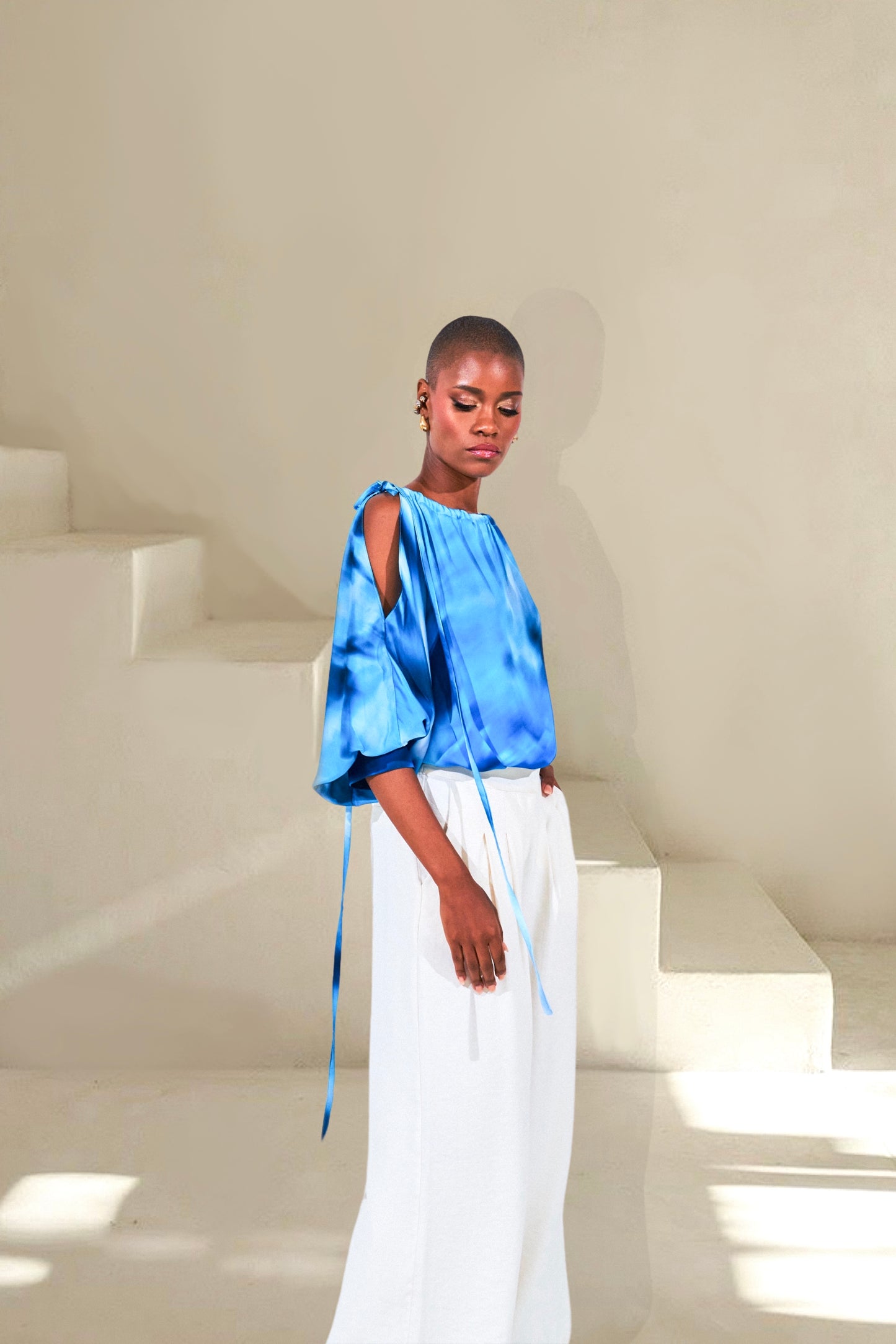 Bahari blouse
