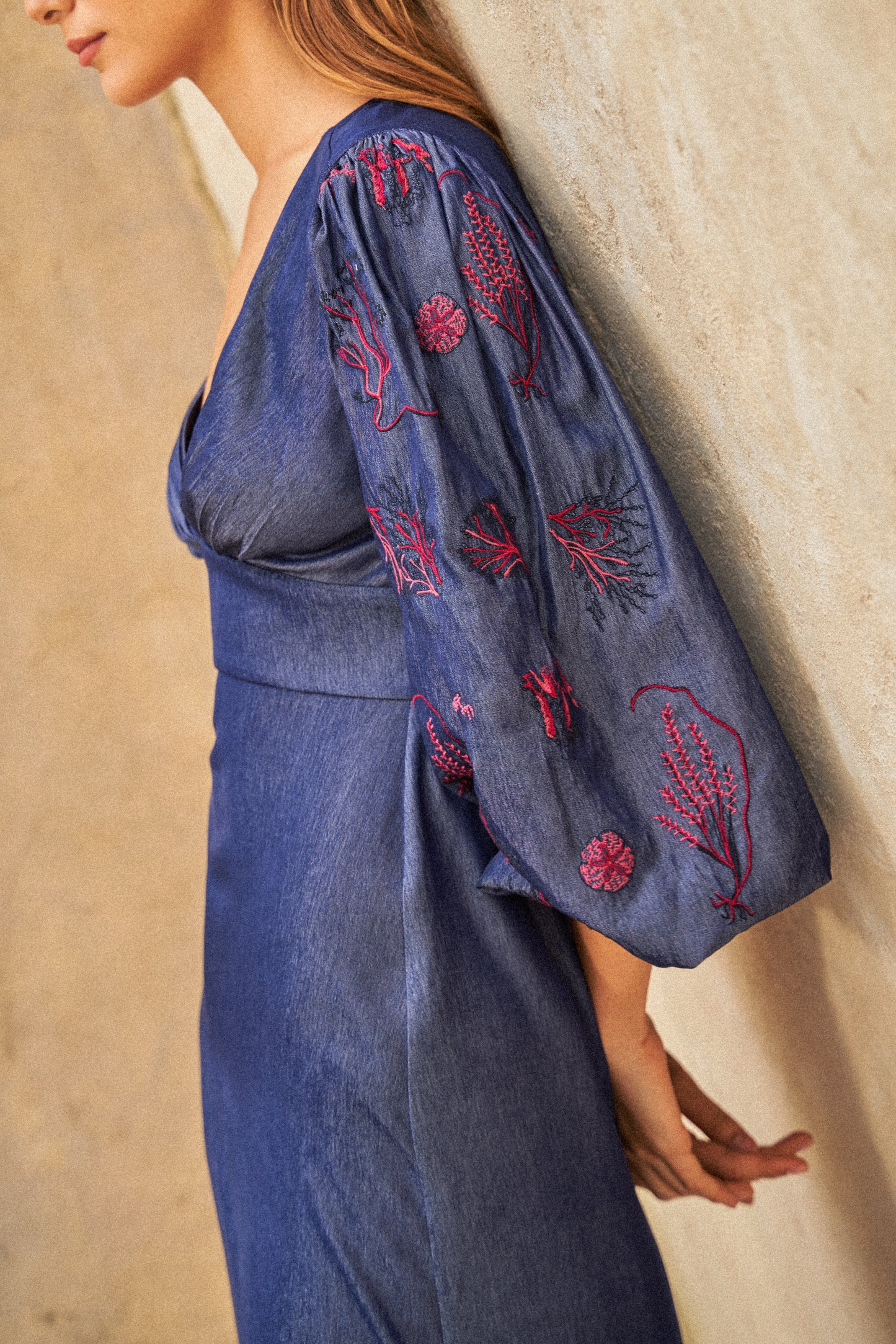 Malia dress