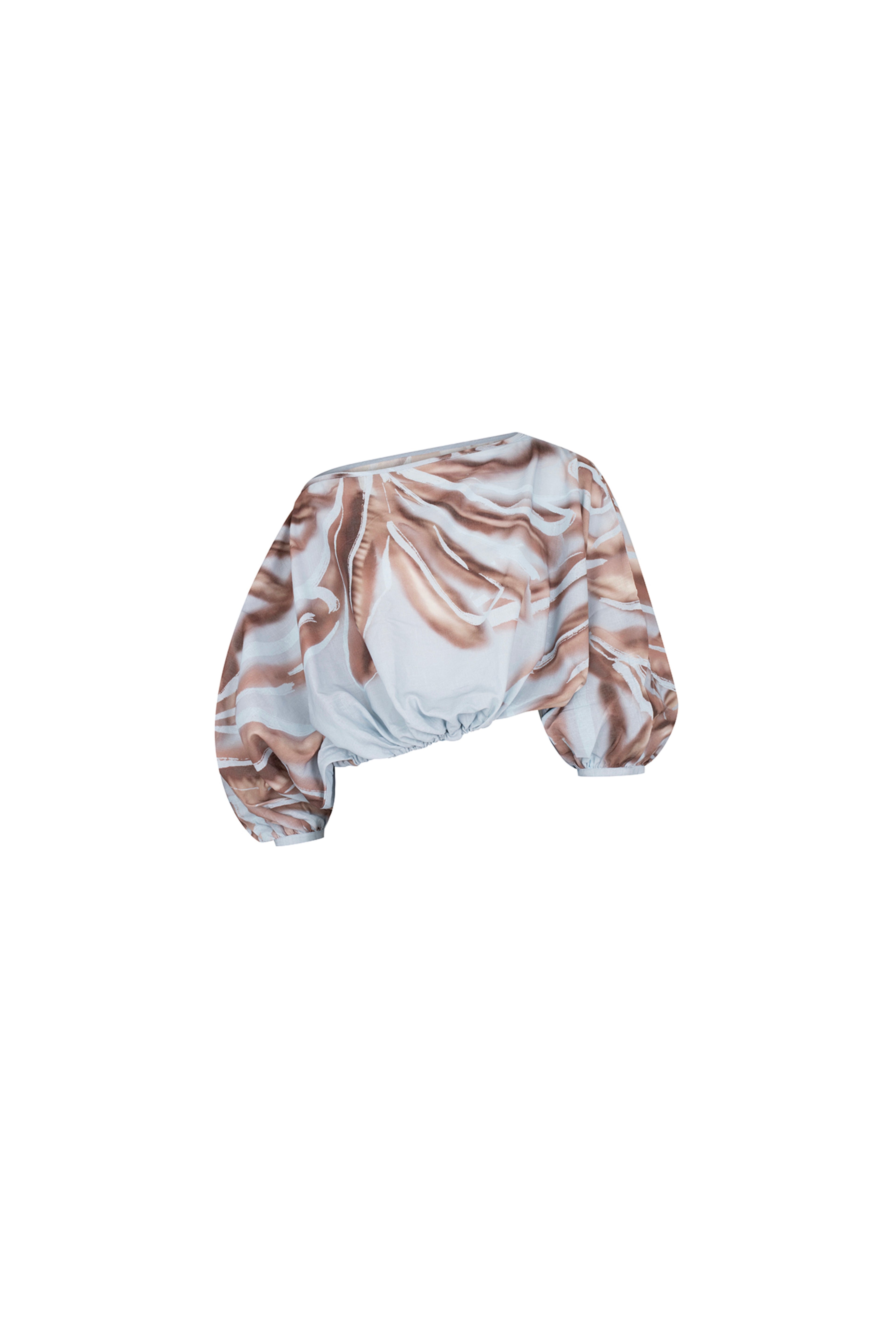 Jacinta blouse