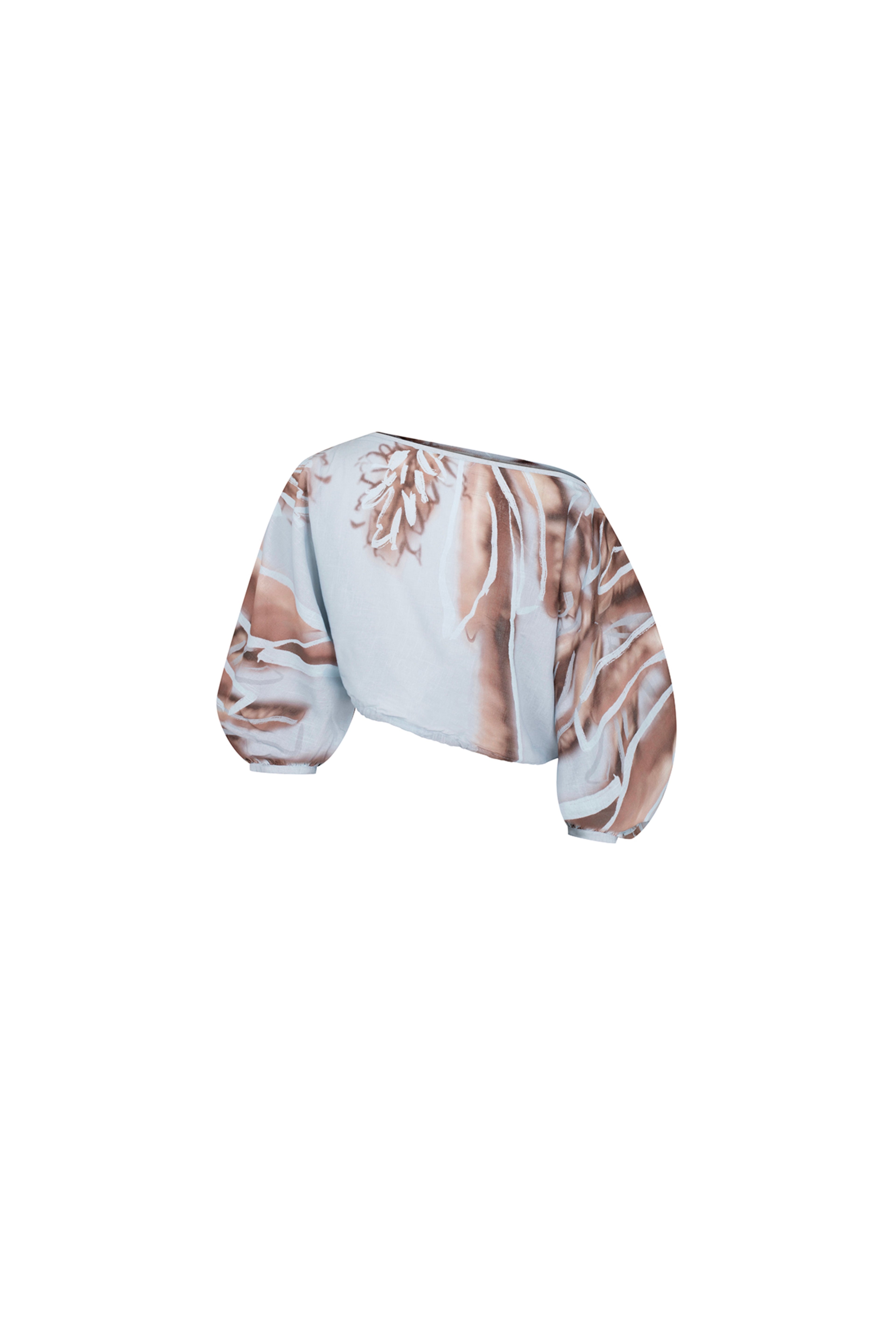 Jacinta blouse
