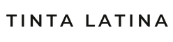 Tinta latina logo