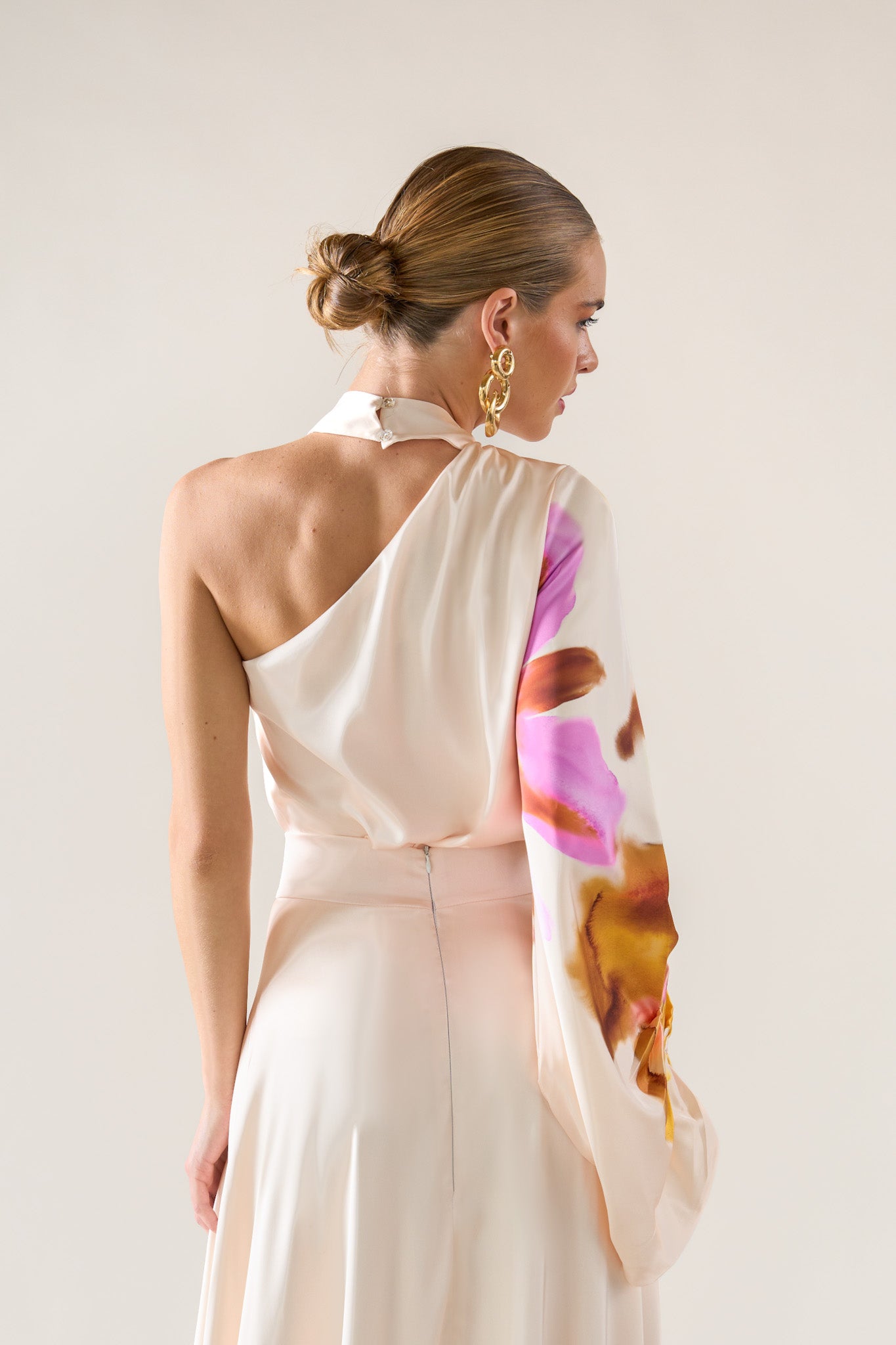 Maranta blouse