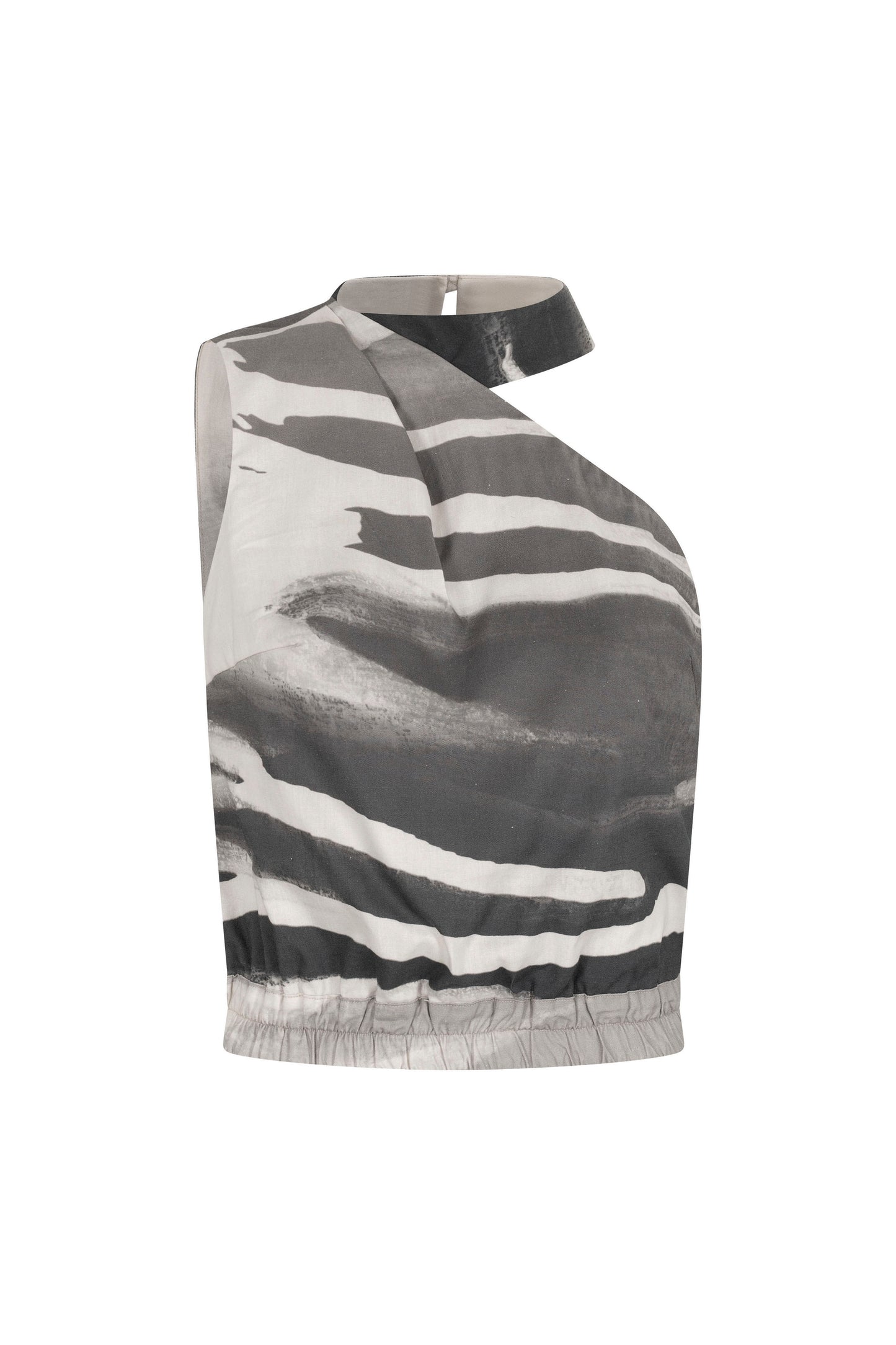 Atlas blouse