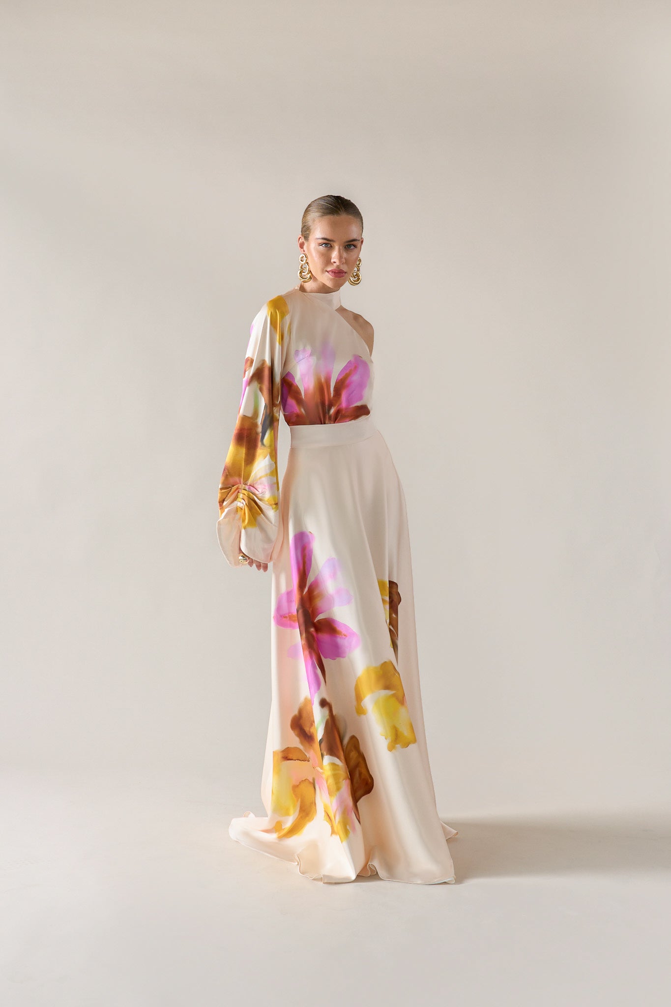 Maranta blouse