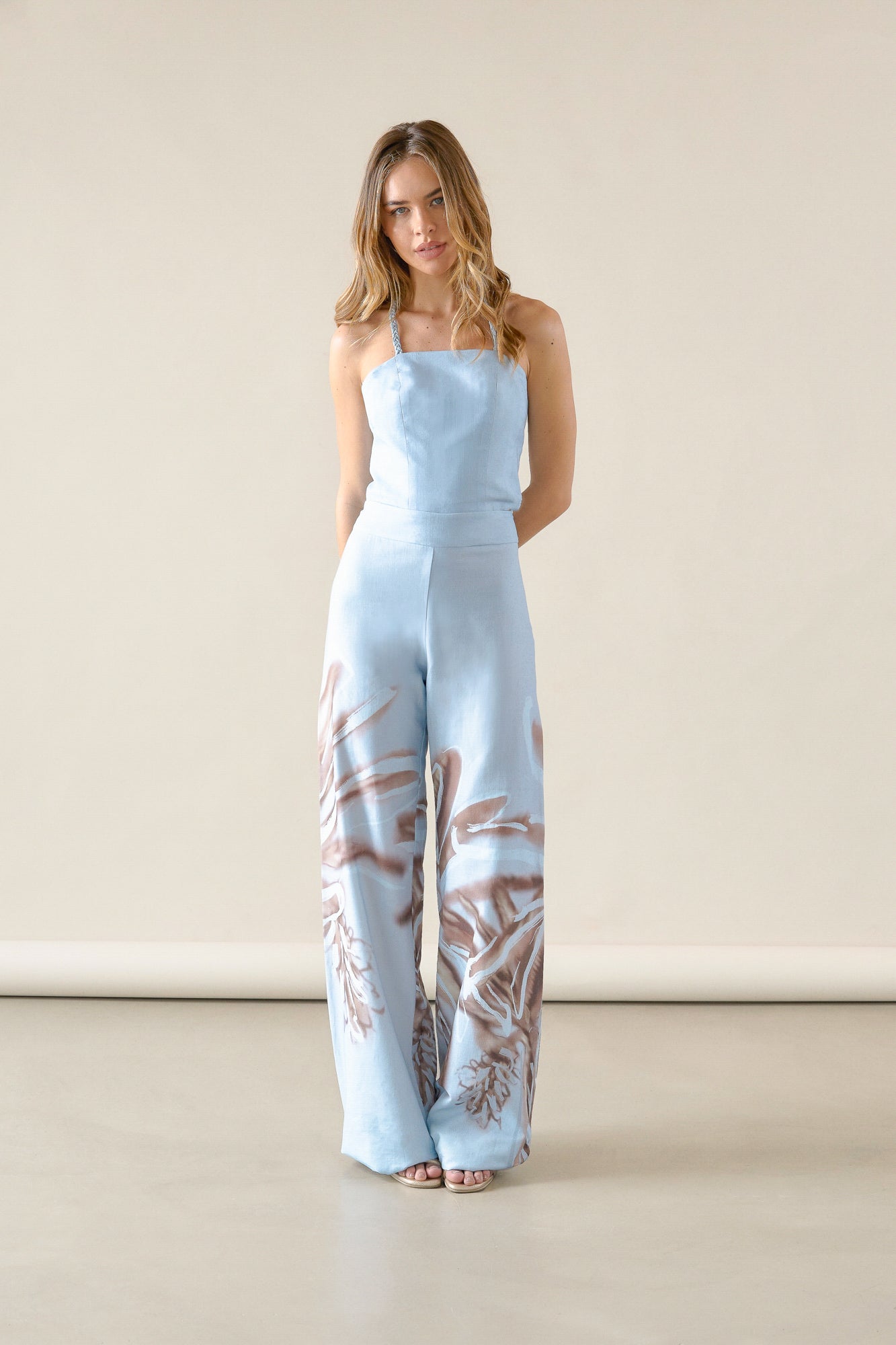 Solei pants