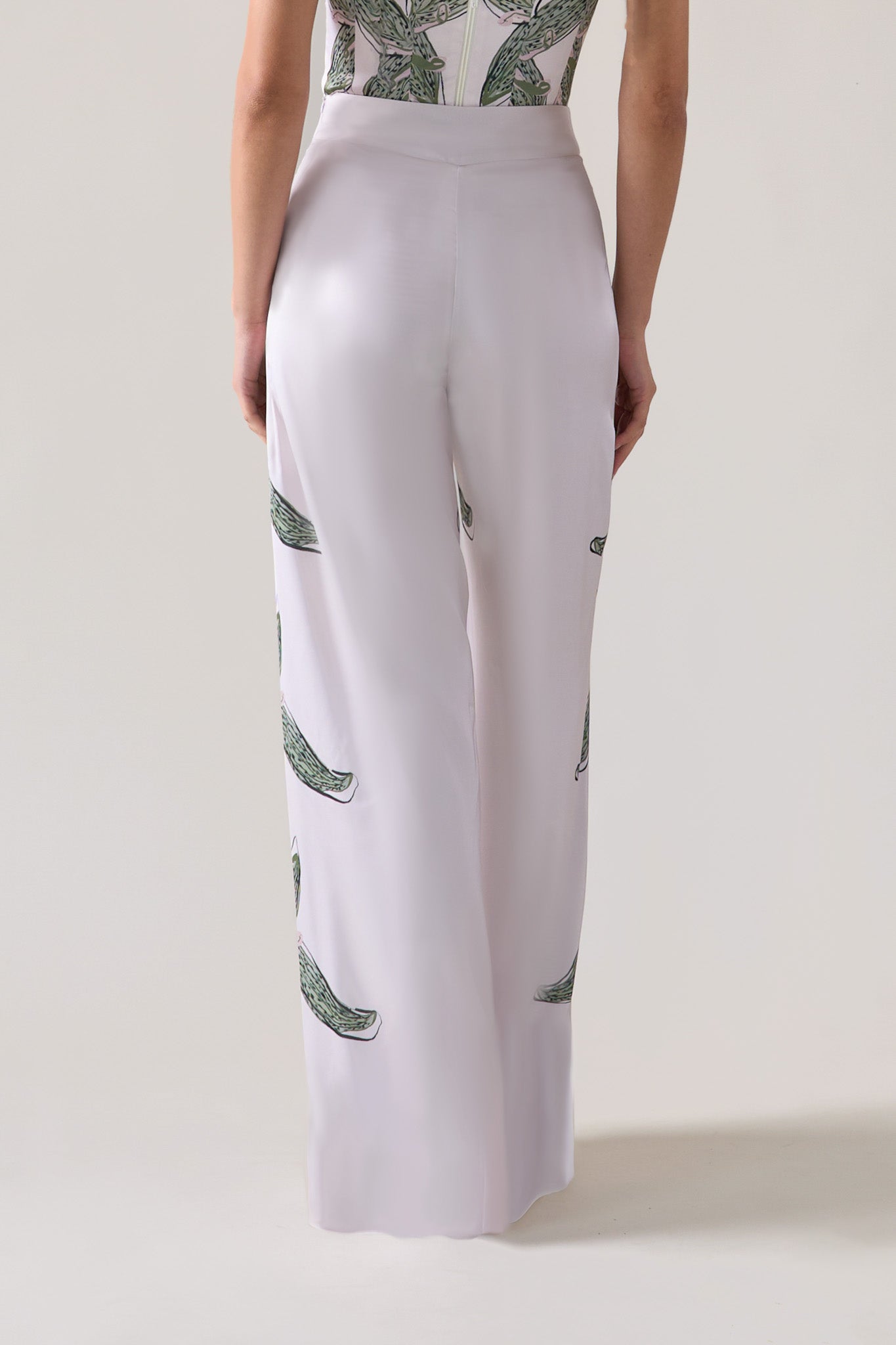 Soler pants