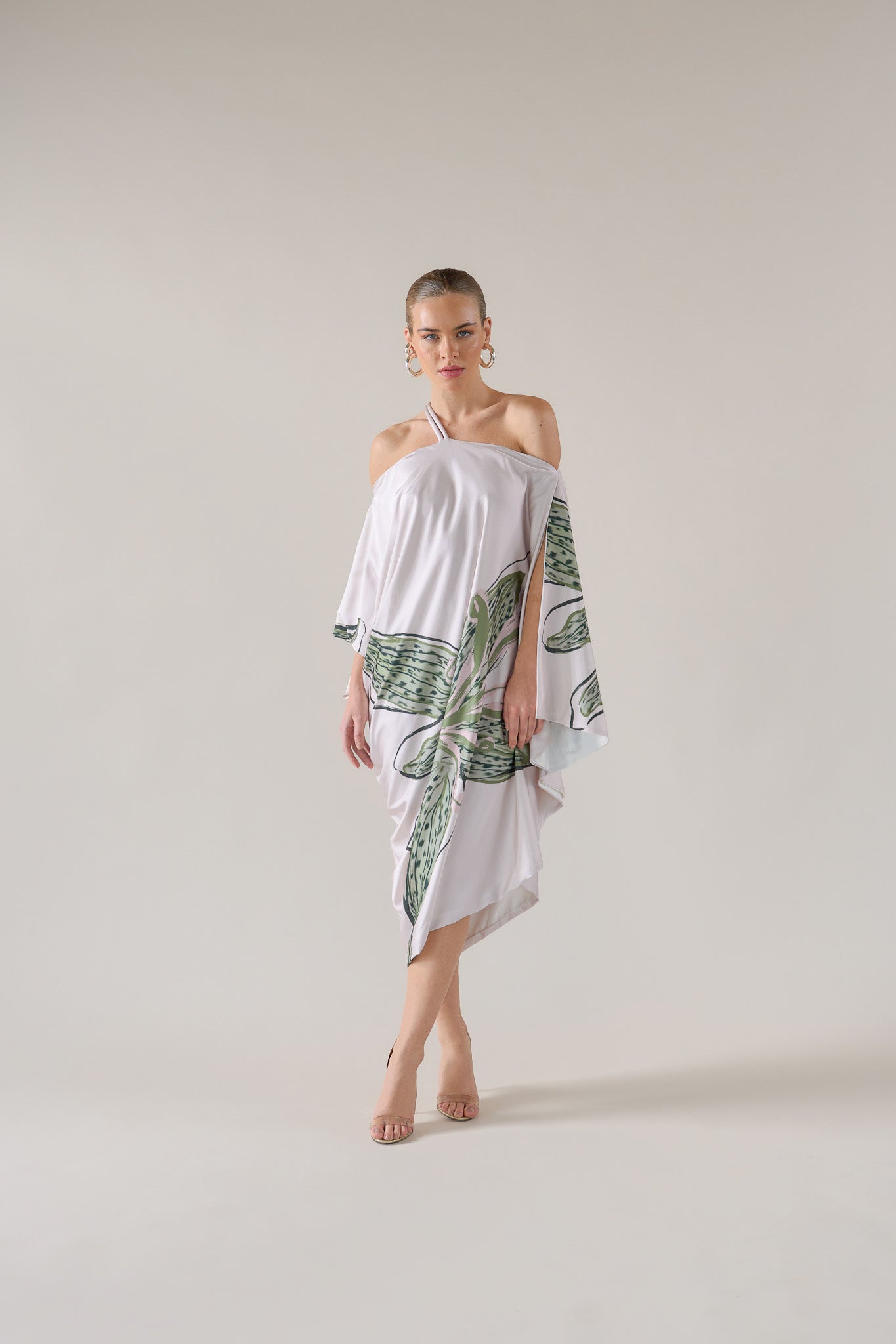 Sonora dress