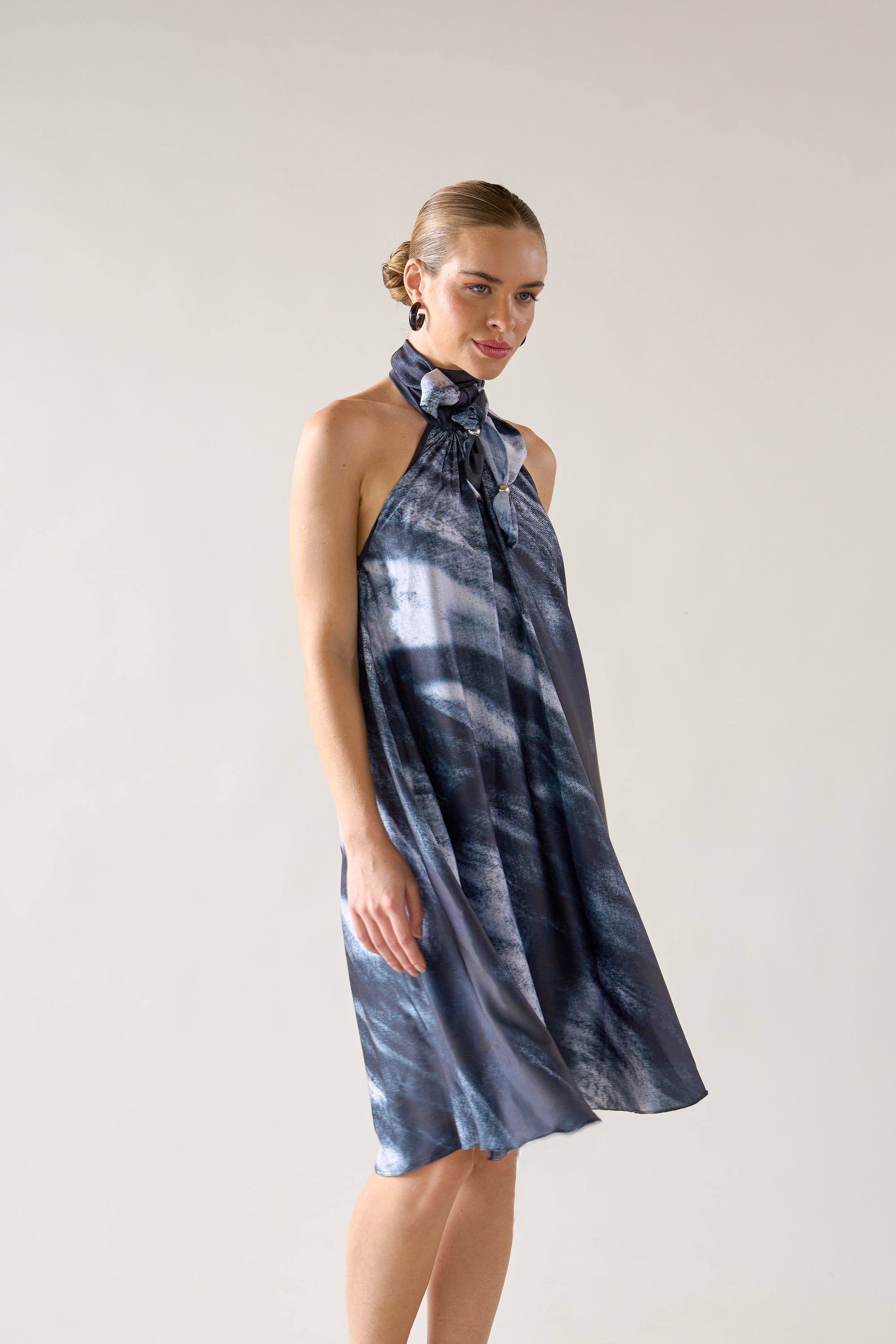 Tropica dress
