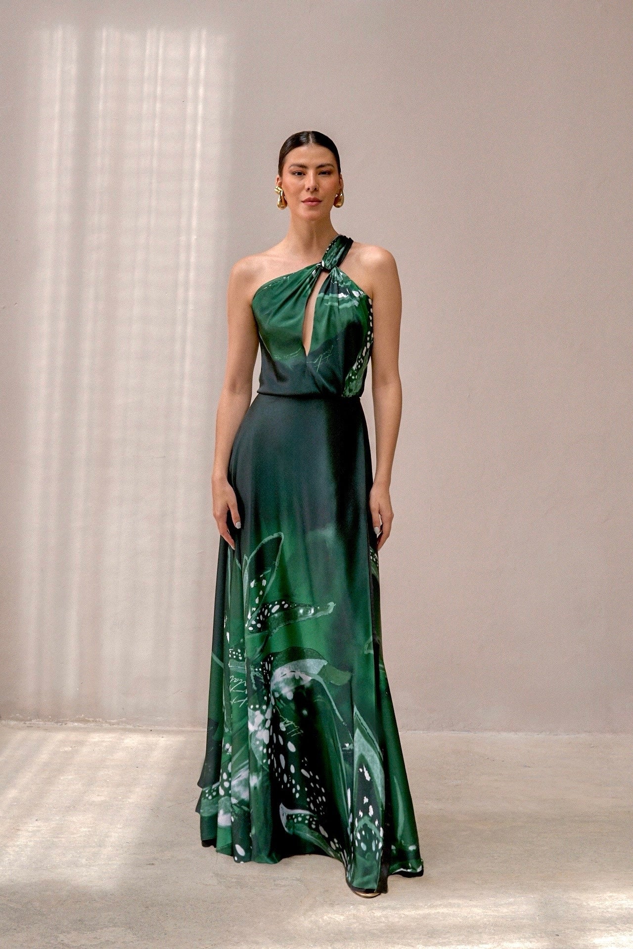 Lirio dress