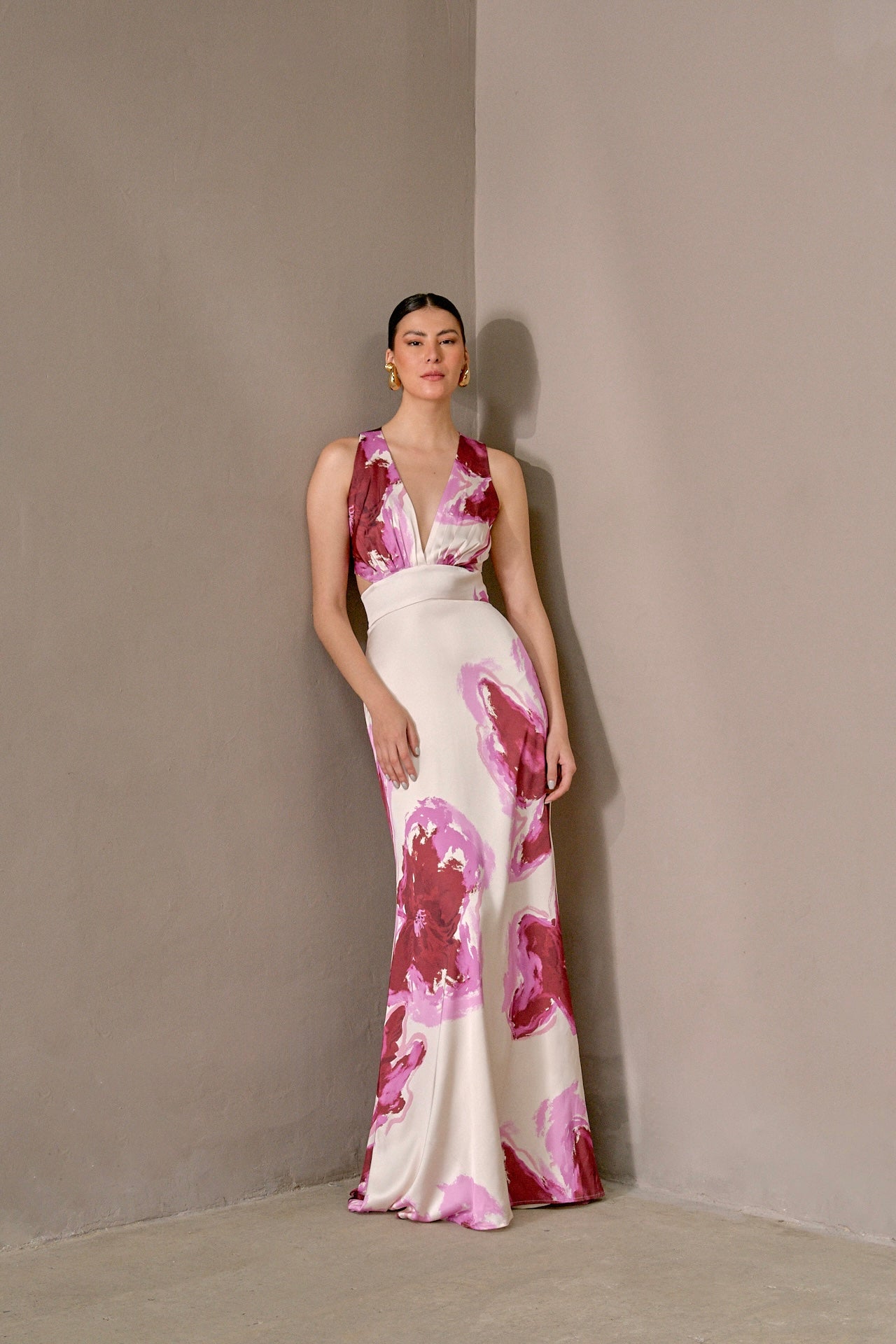 Lula dress