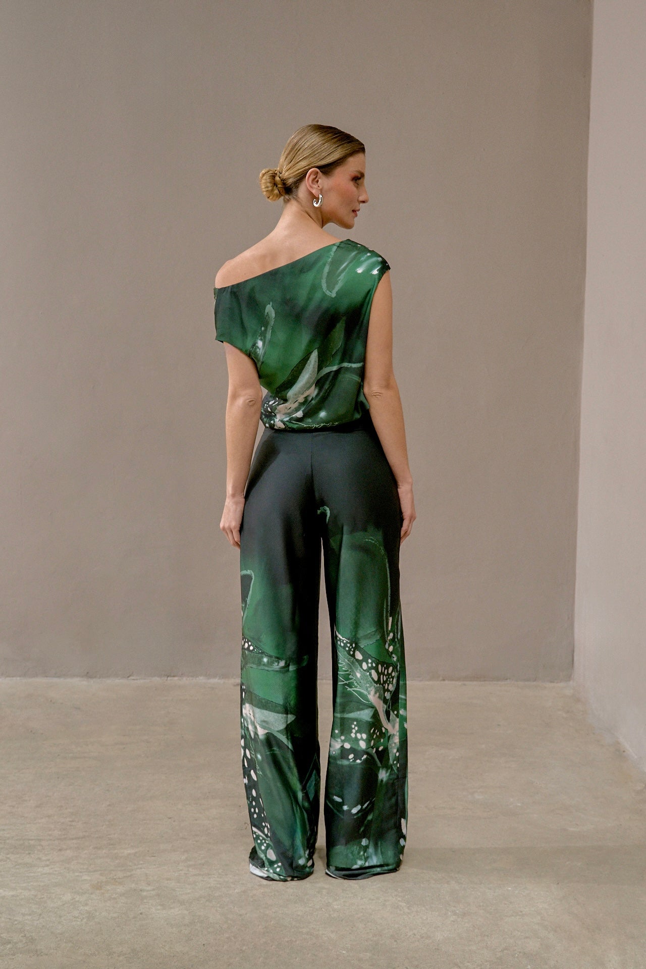 Mara blouse