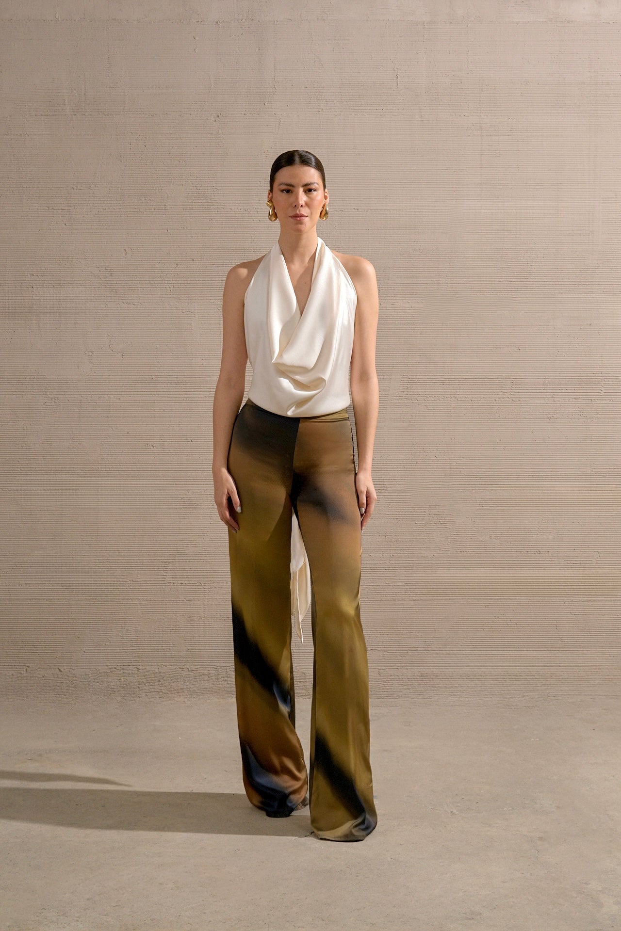 Mambo blouse