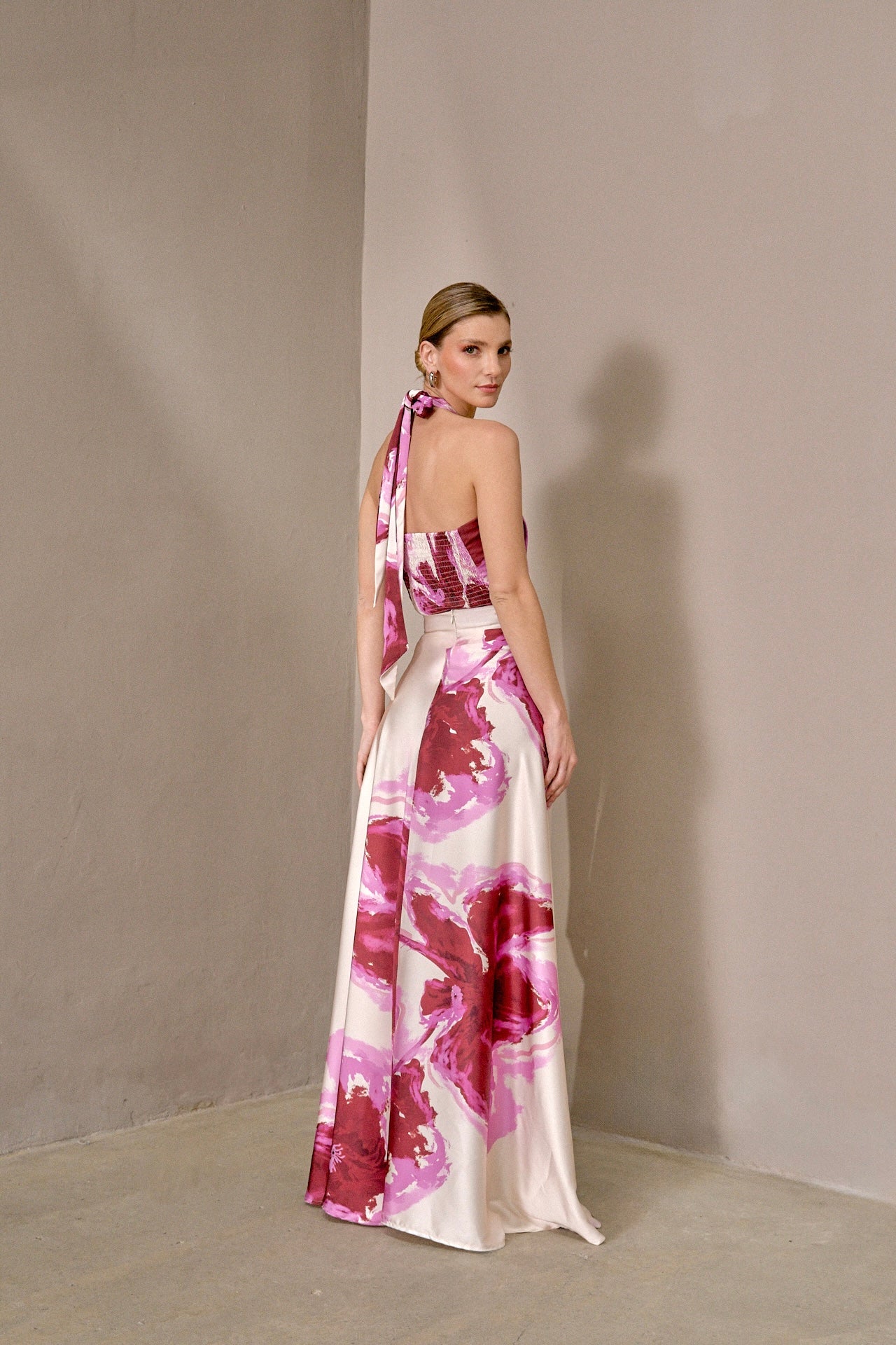 Vall skirt