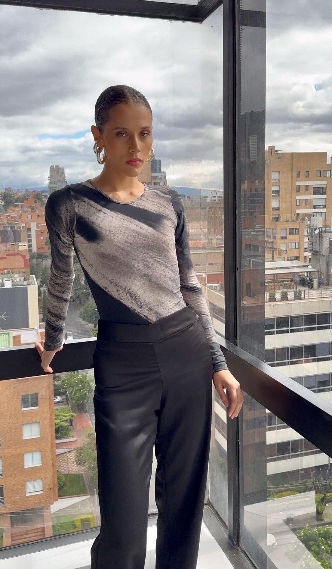 Estrella body