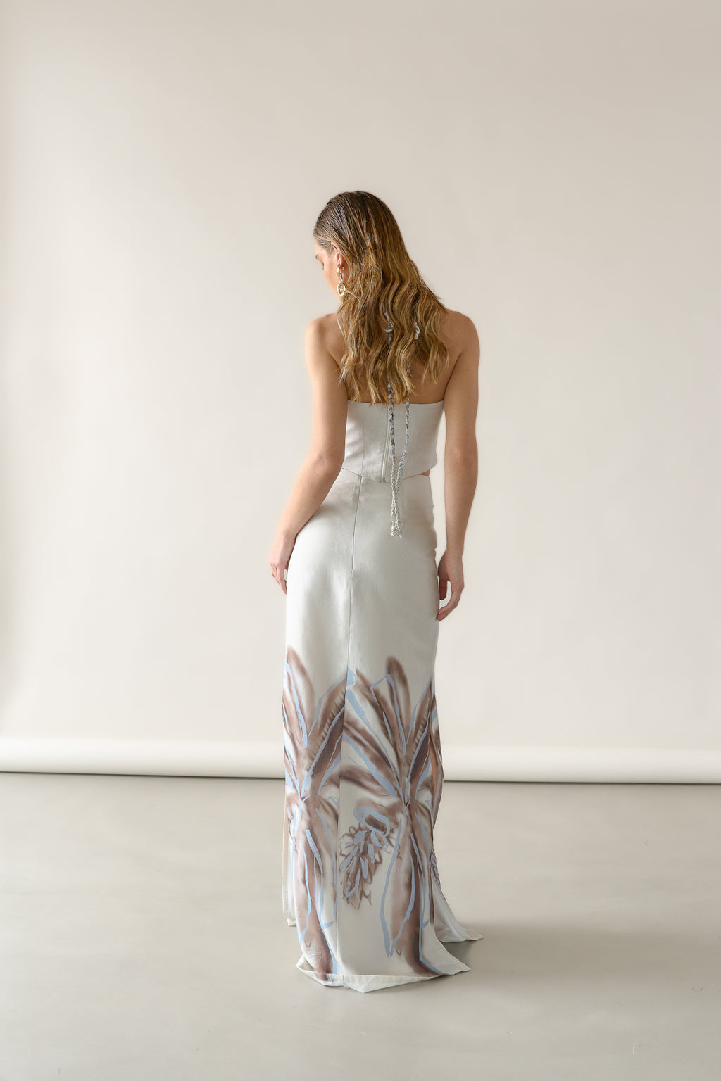 Amal skirt