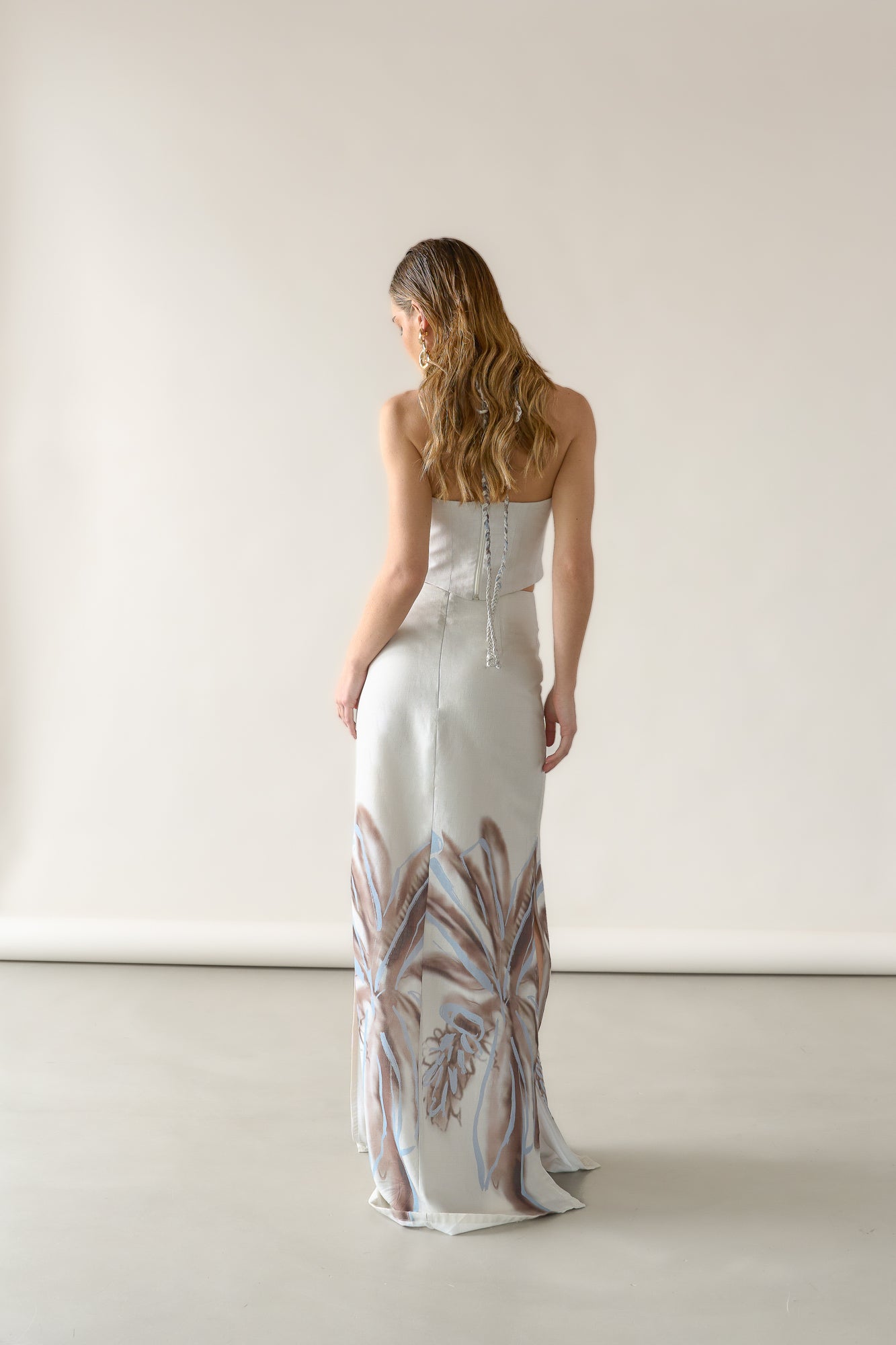 Amal skirt