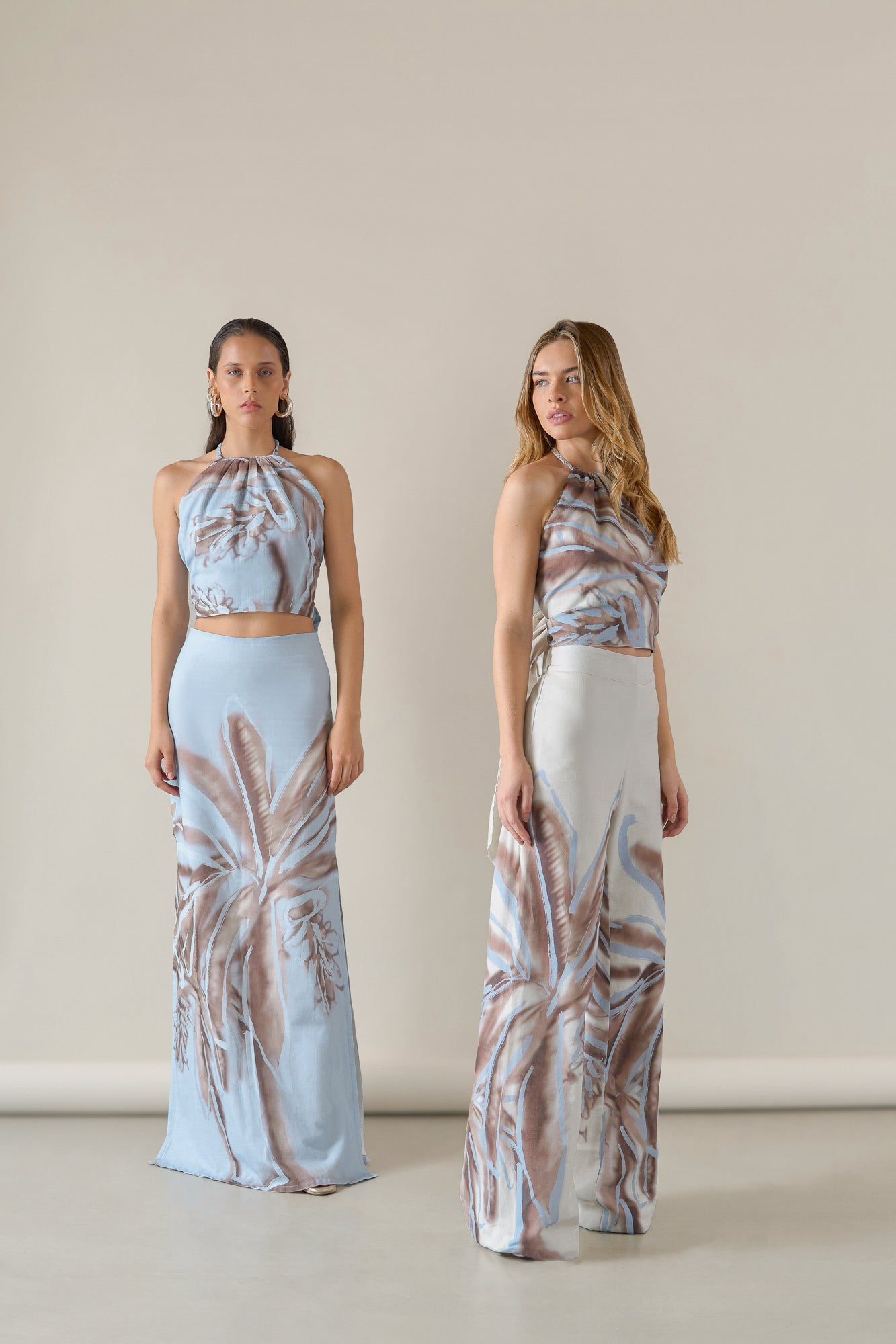 Amal skirt