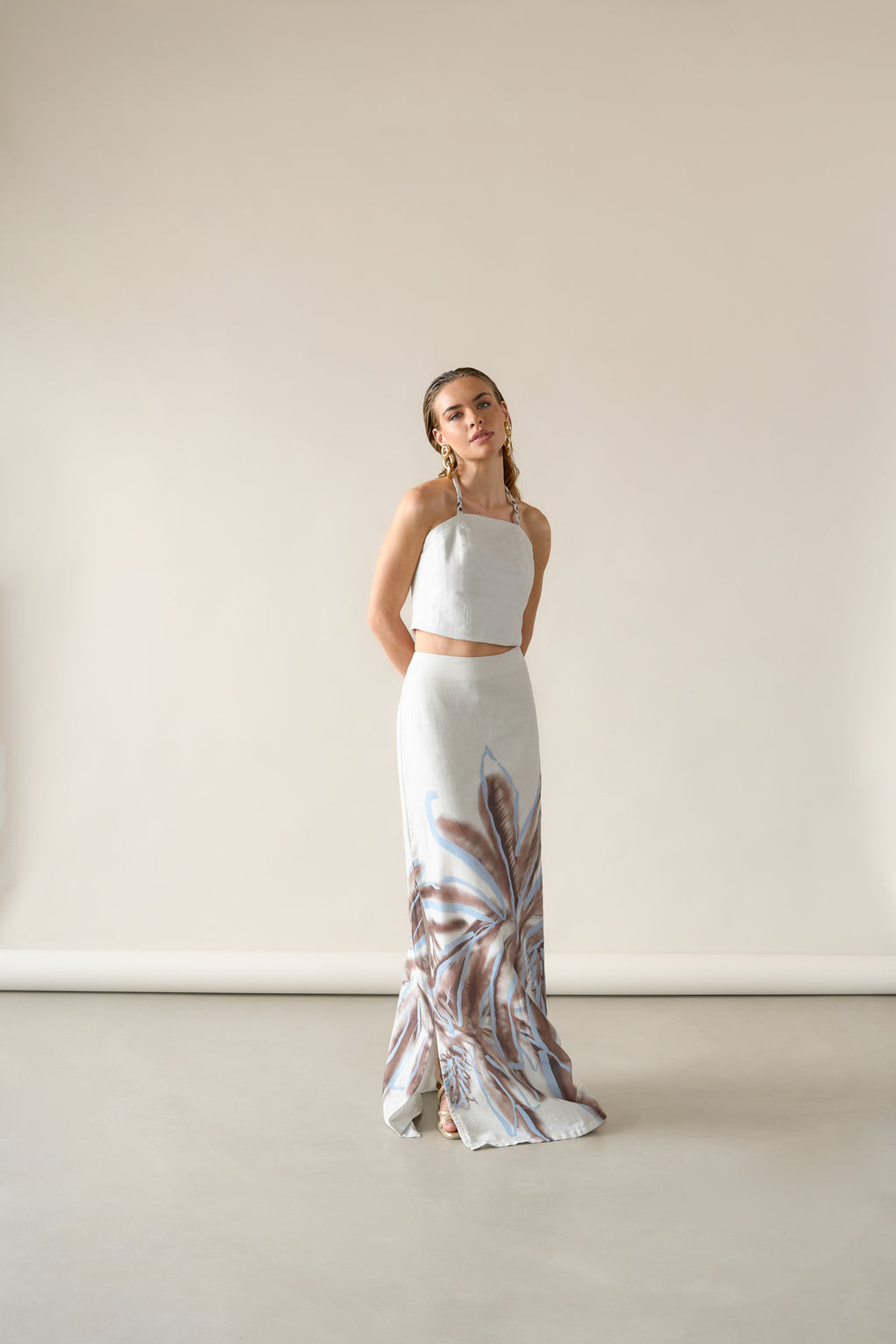 Amal skirt