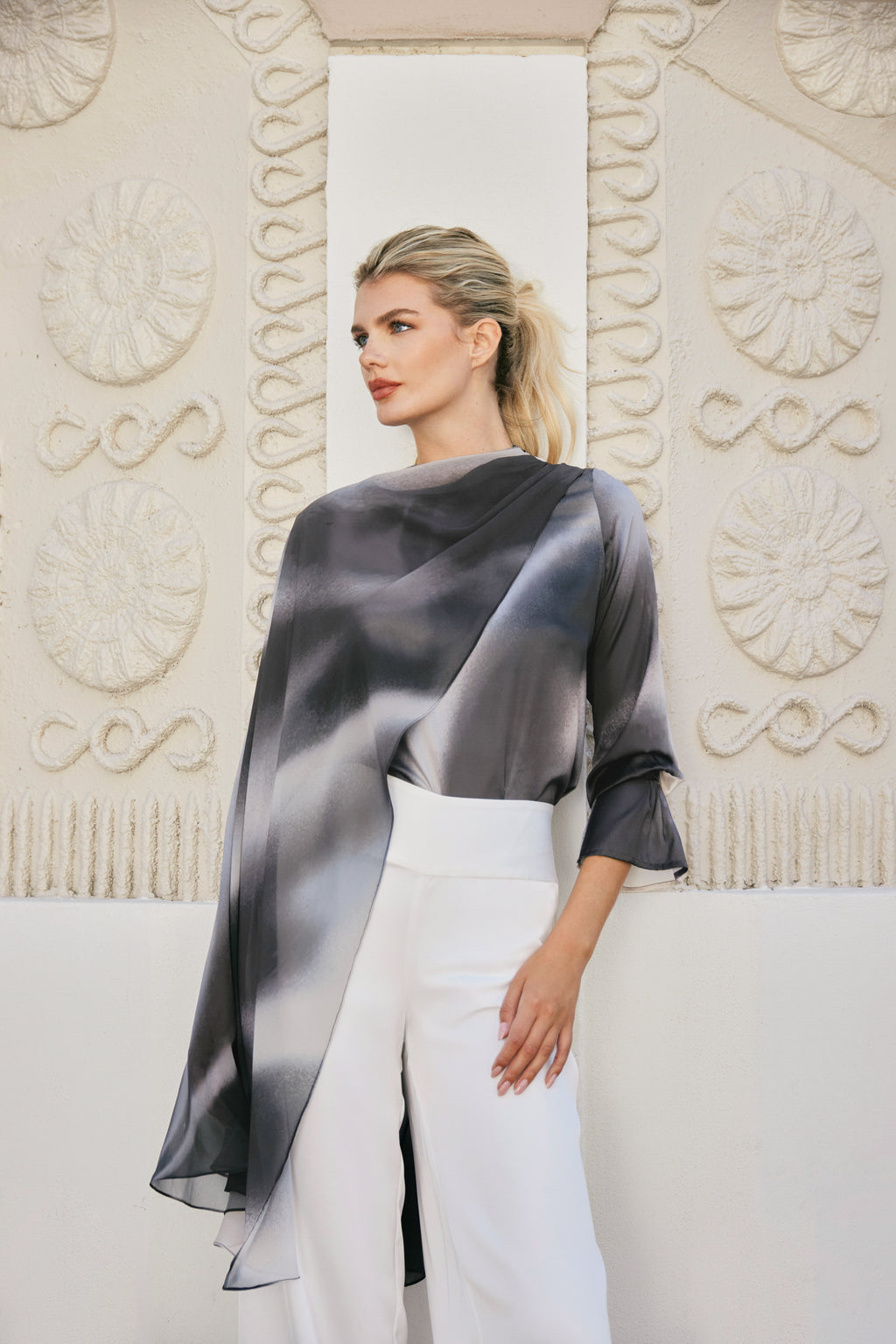 Ary blouse