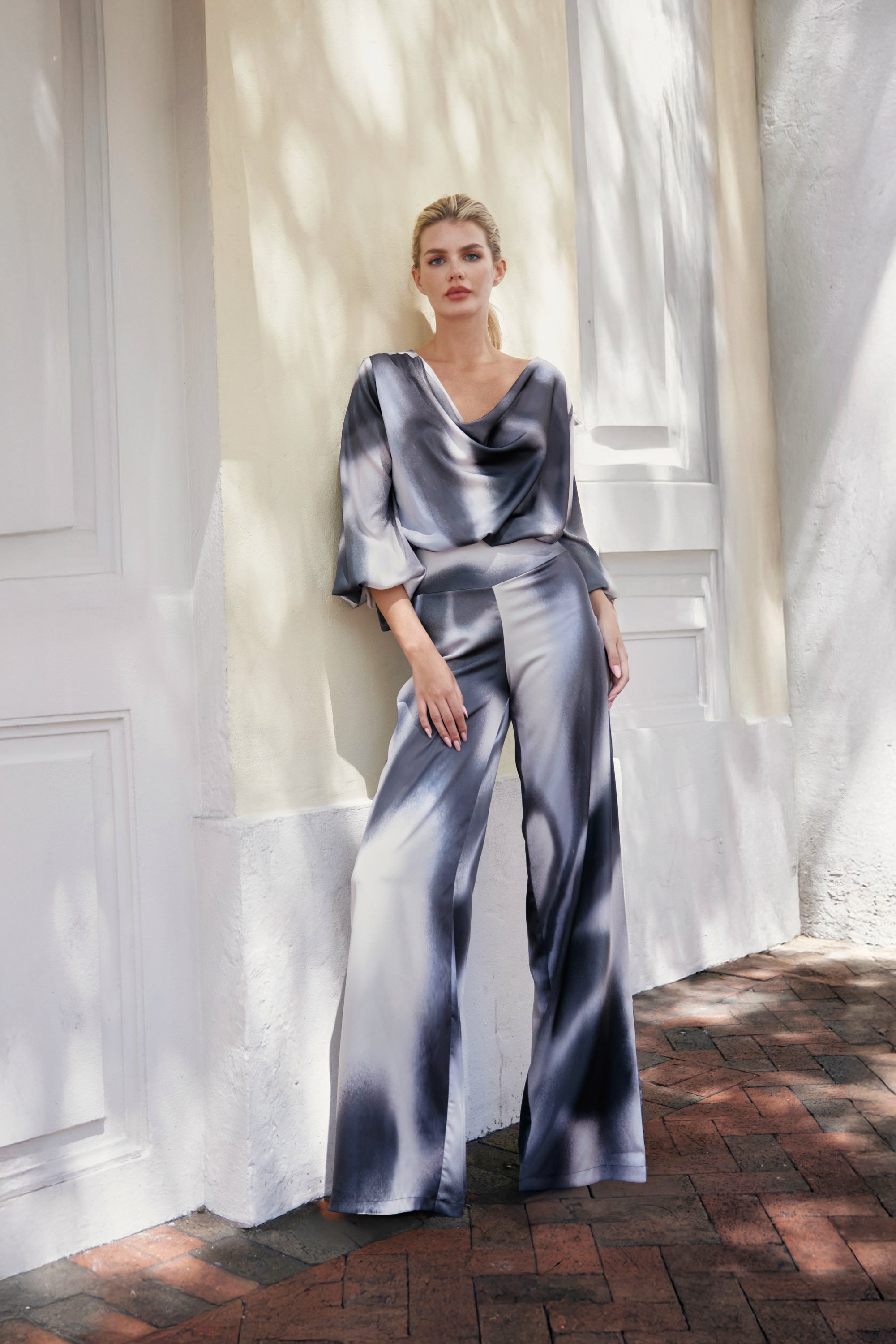 Olivo pants