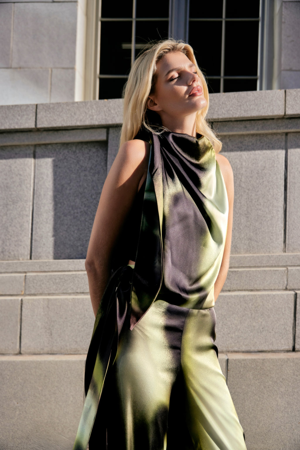 Lumara blouse
