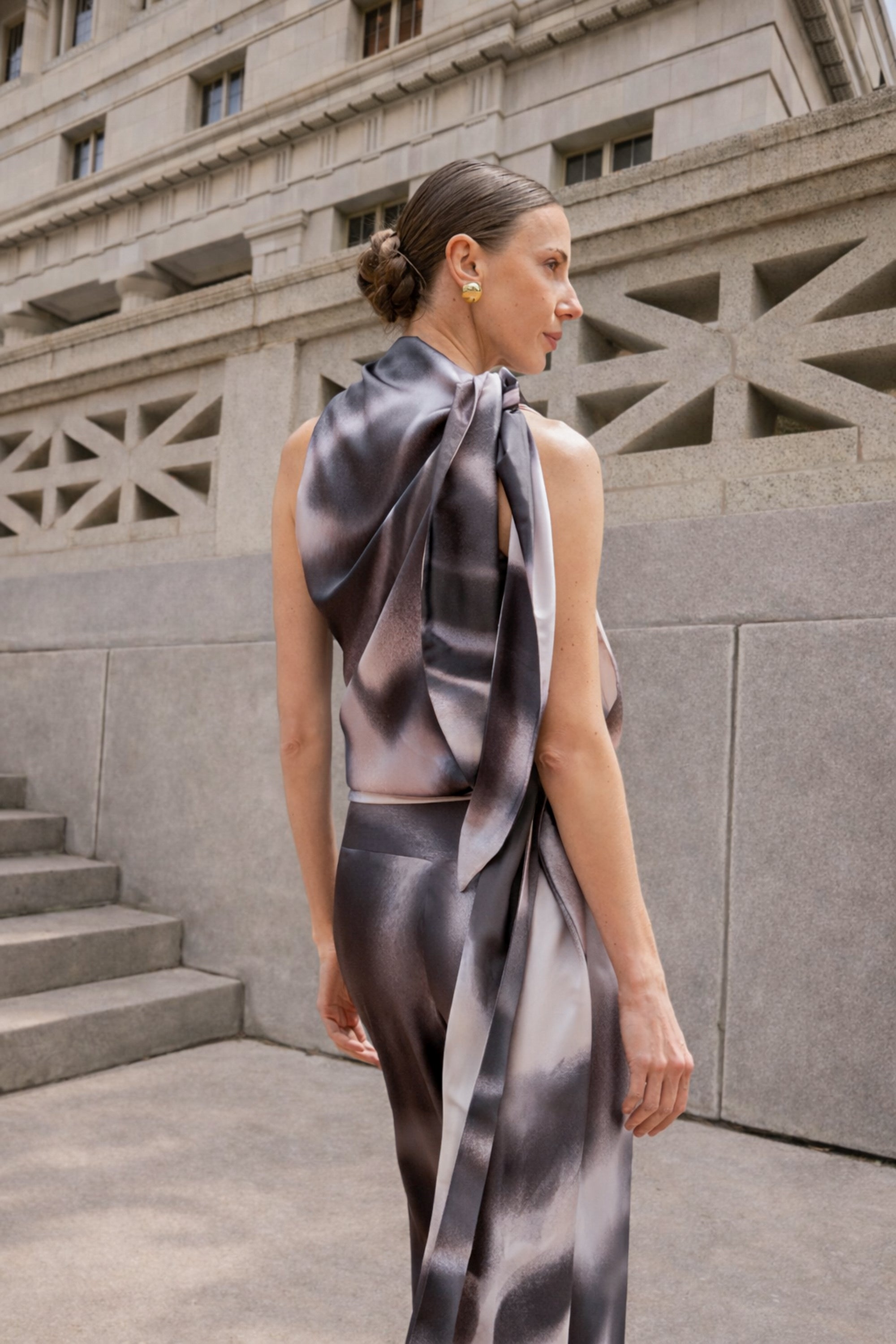 Olivo pants