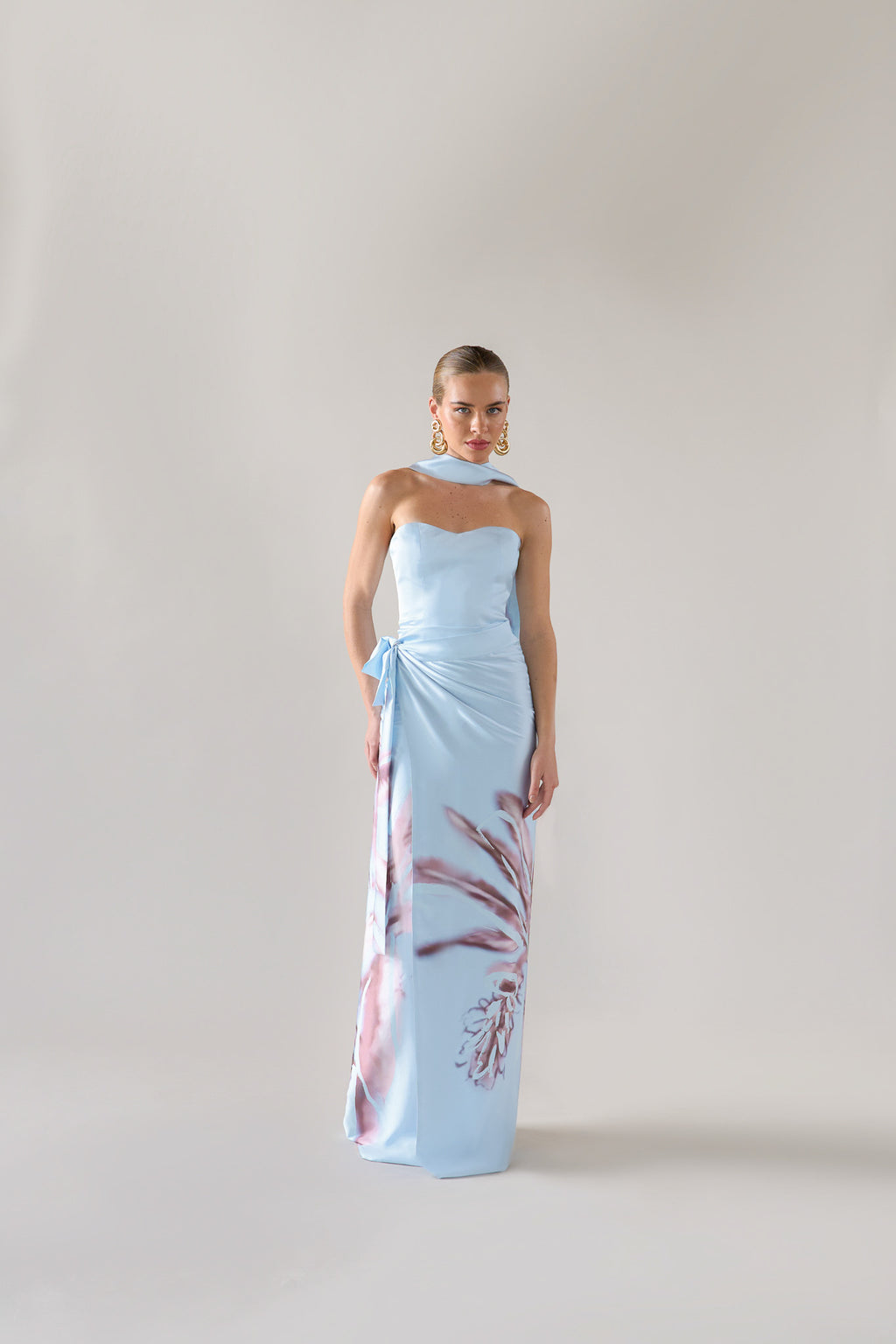Agua skirt