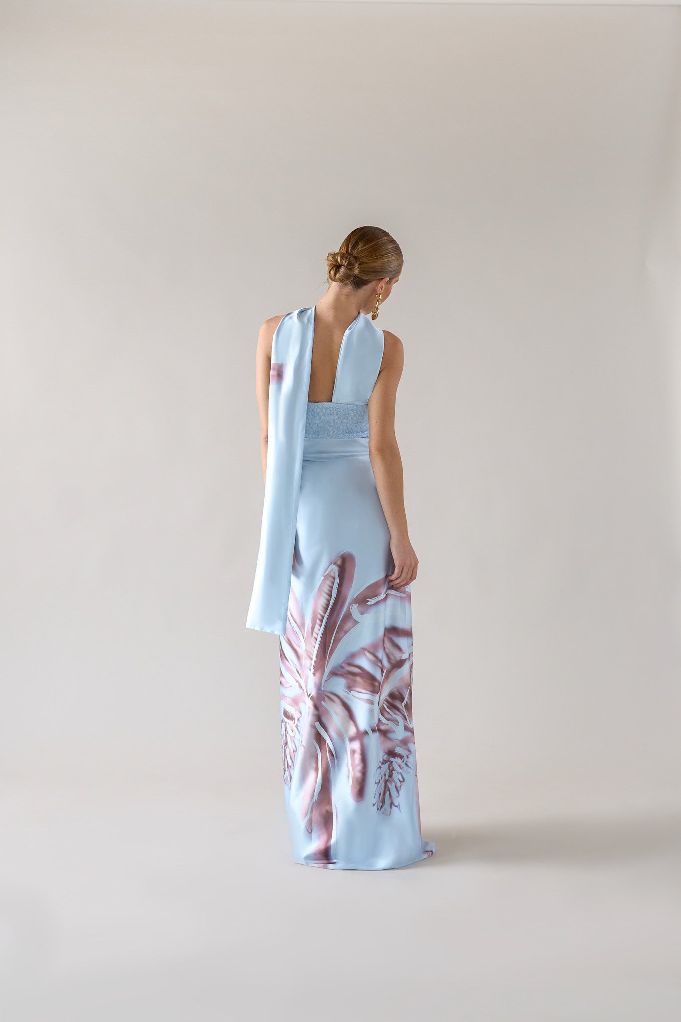Agua skirt