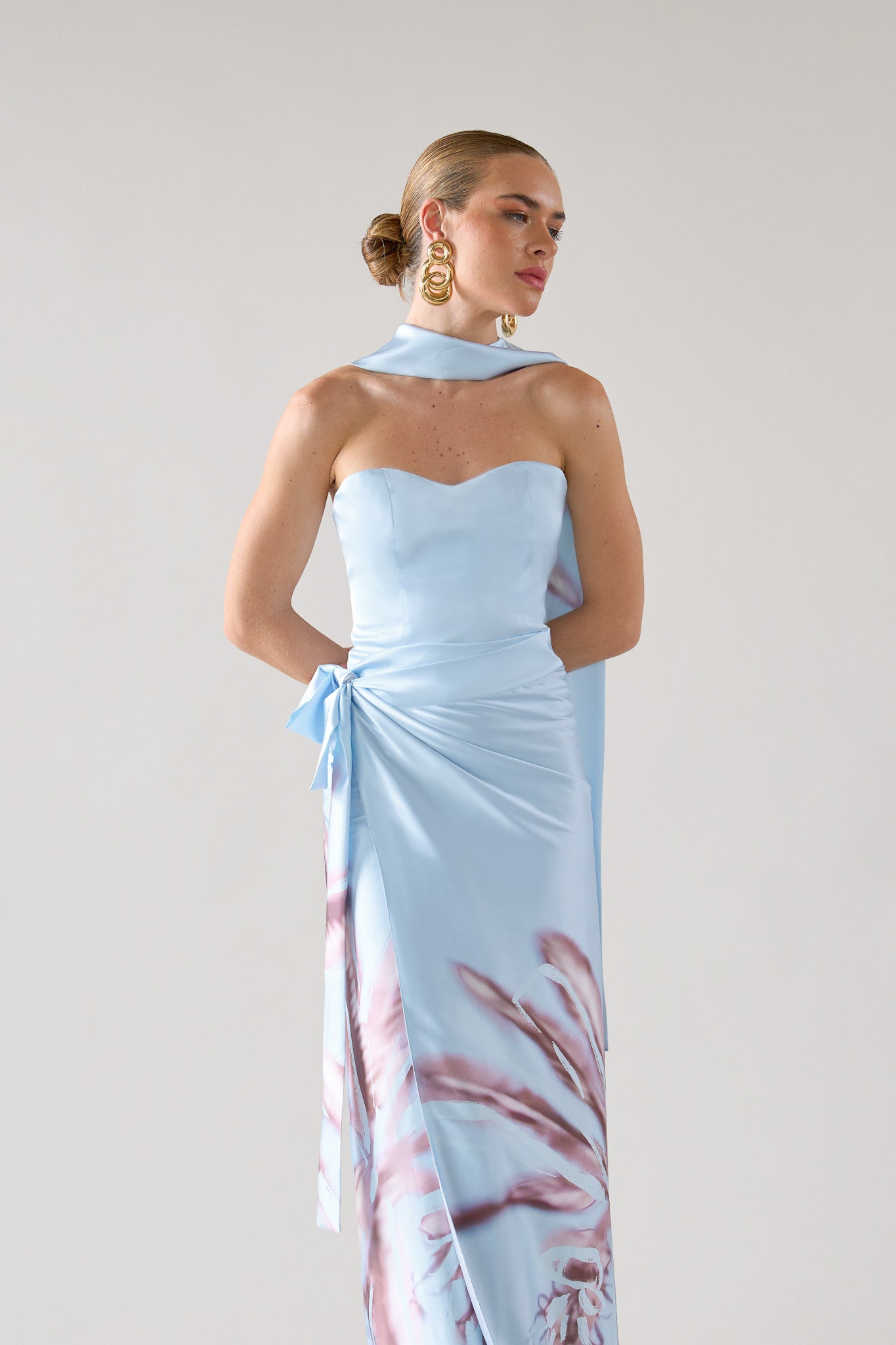 Agua skirt