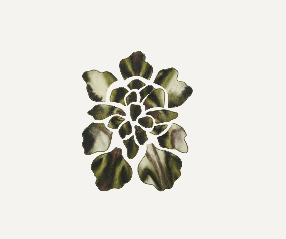 Tropicalia top