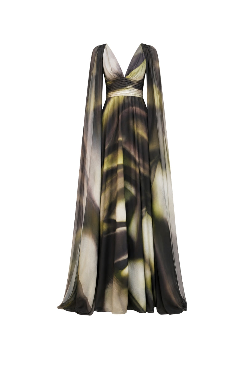 Dalia dress