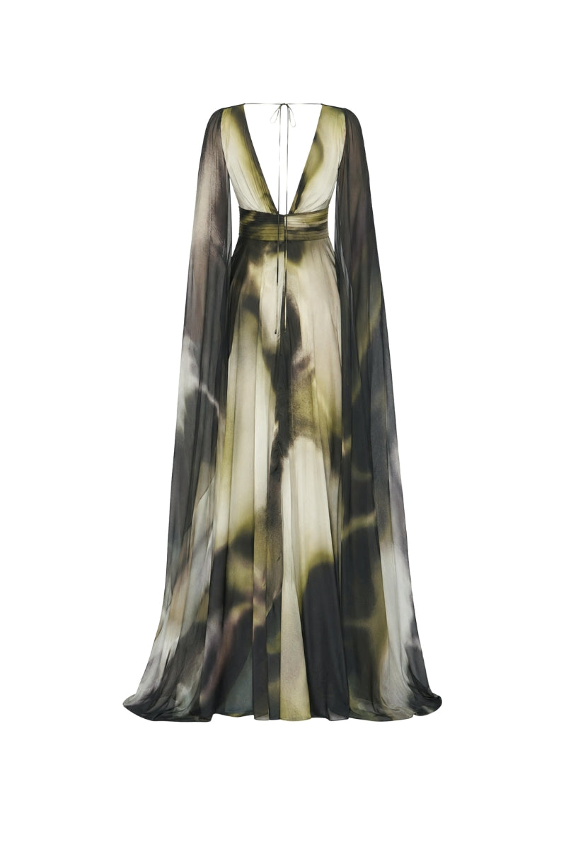 Dalia dress