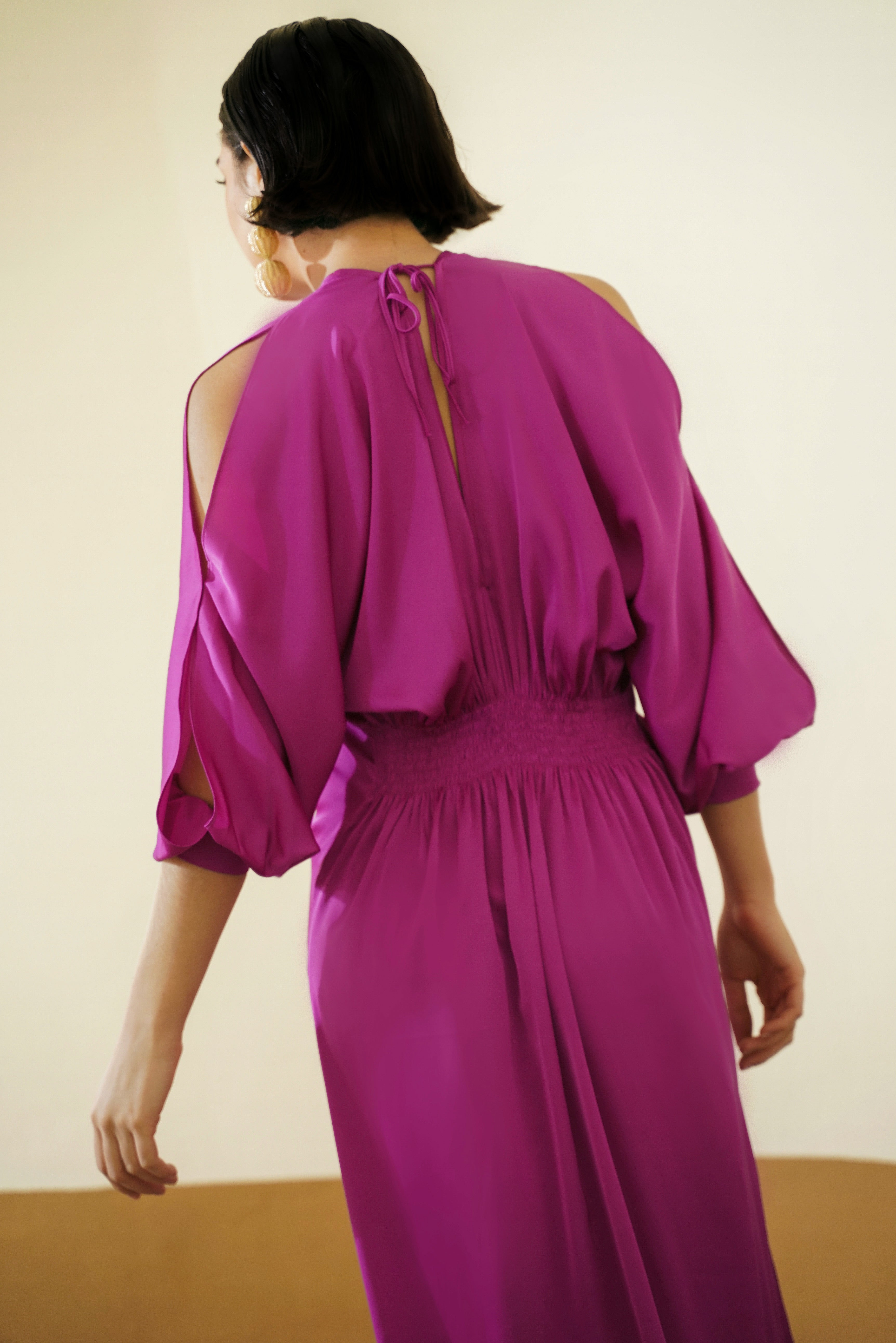 Danza dress