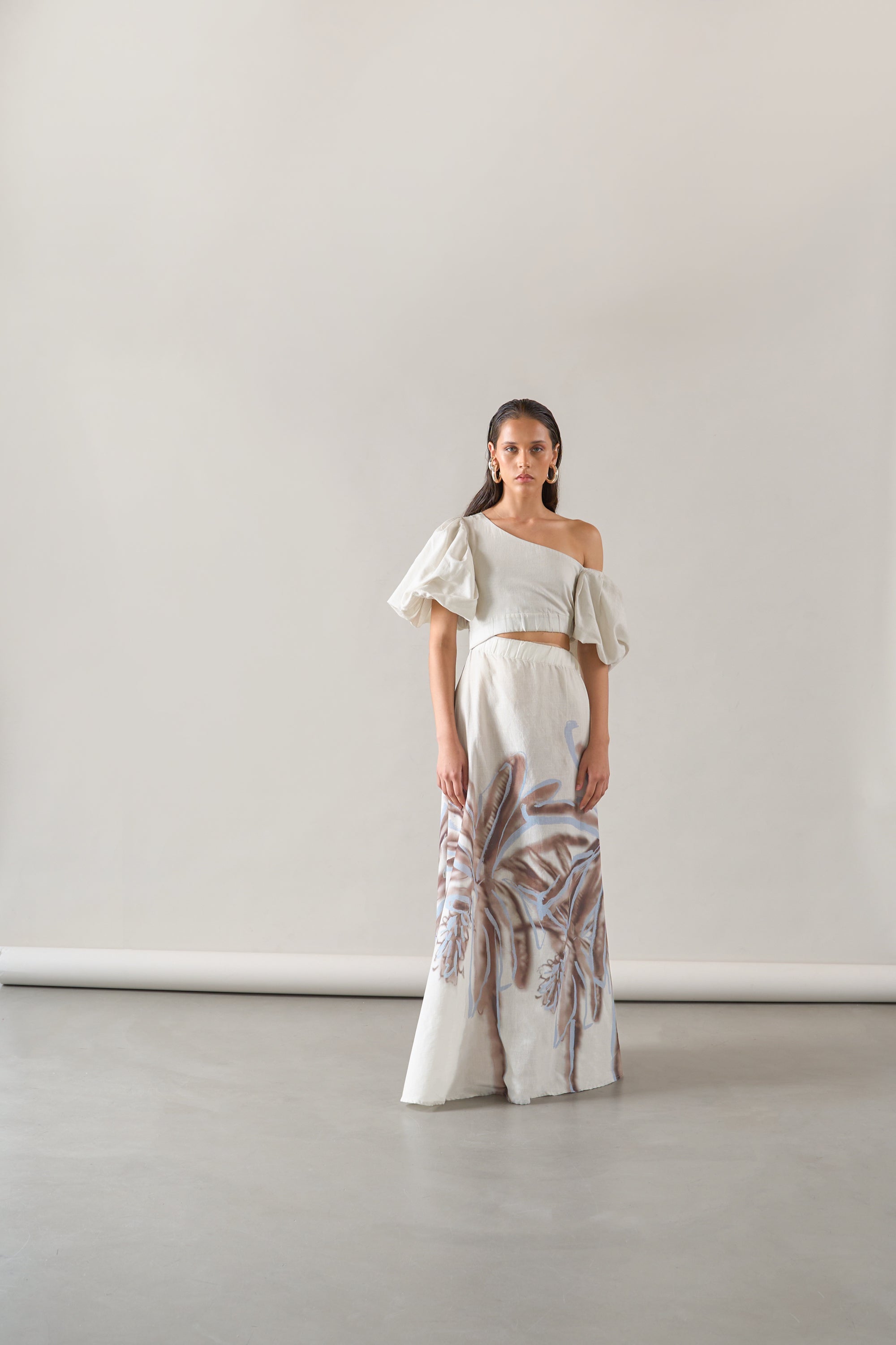 Amaranta dress
