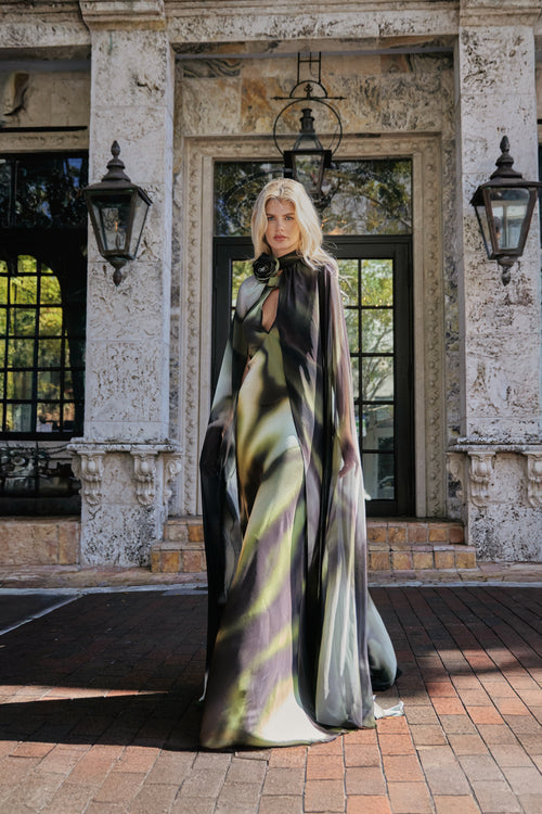 Cocora dress