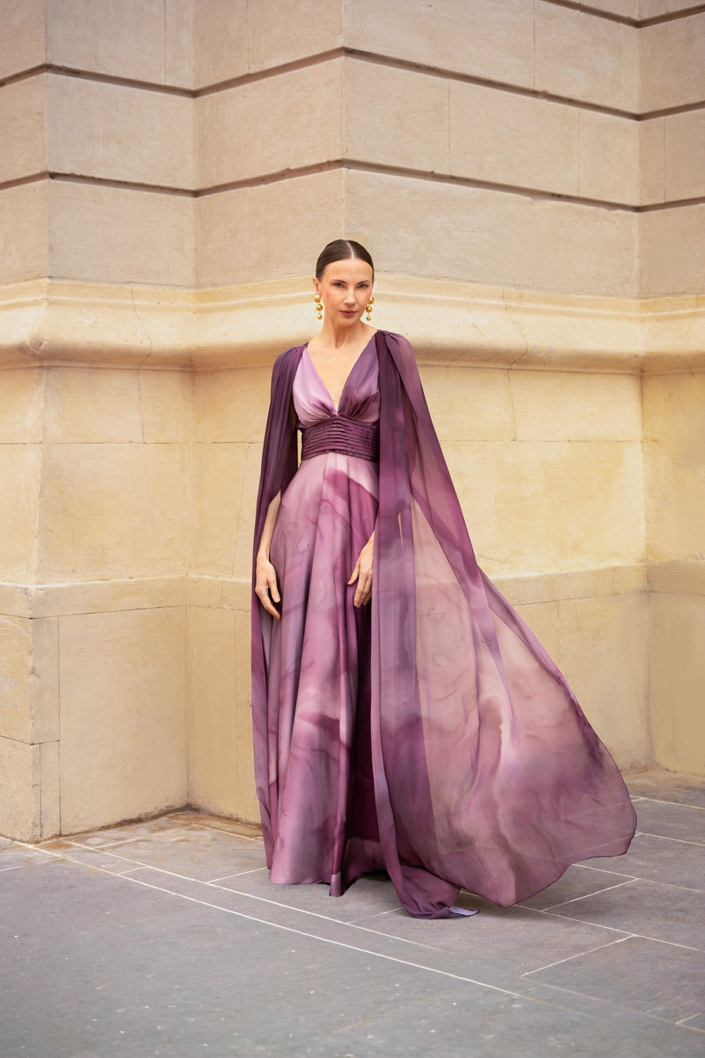 Dalia dress