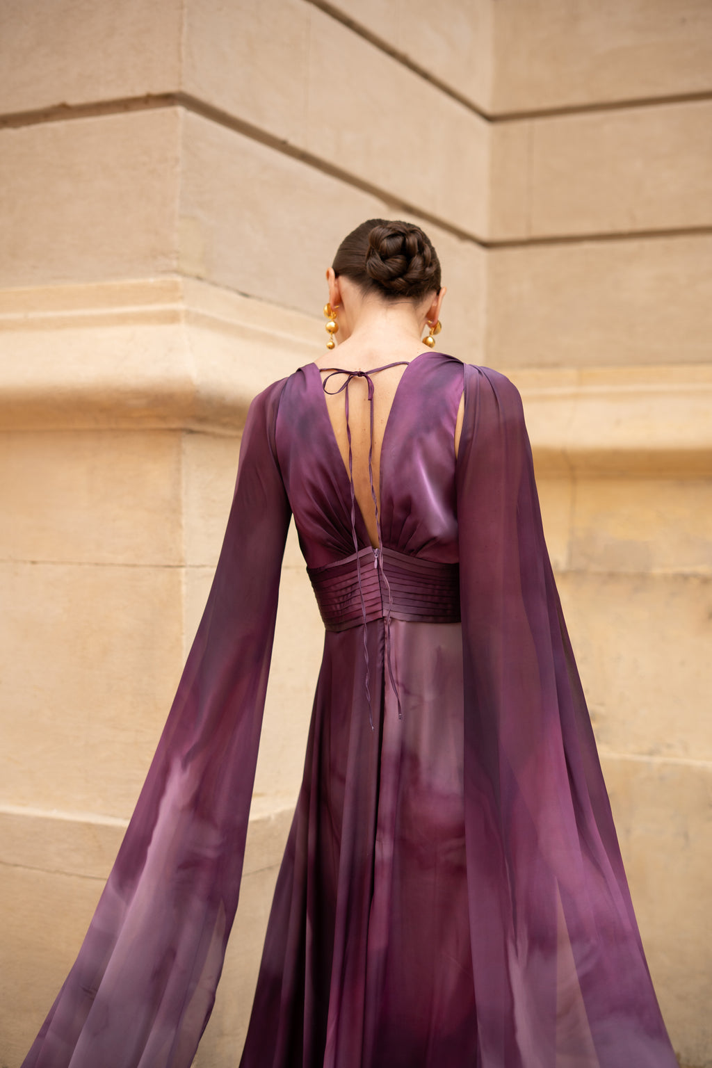 Dalia dress