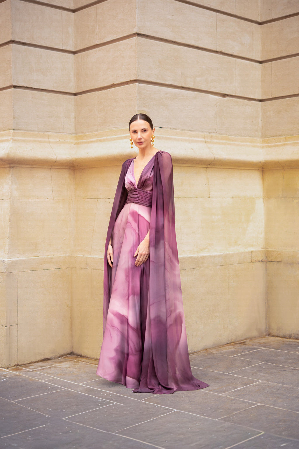 Dalia dress