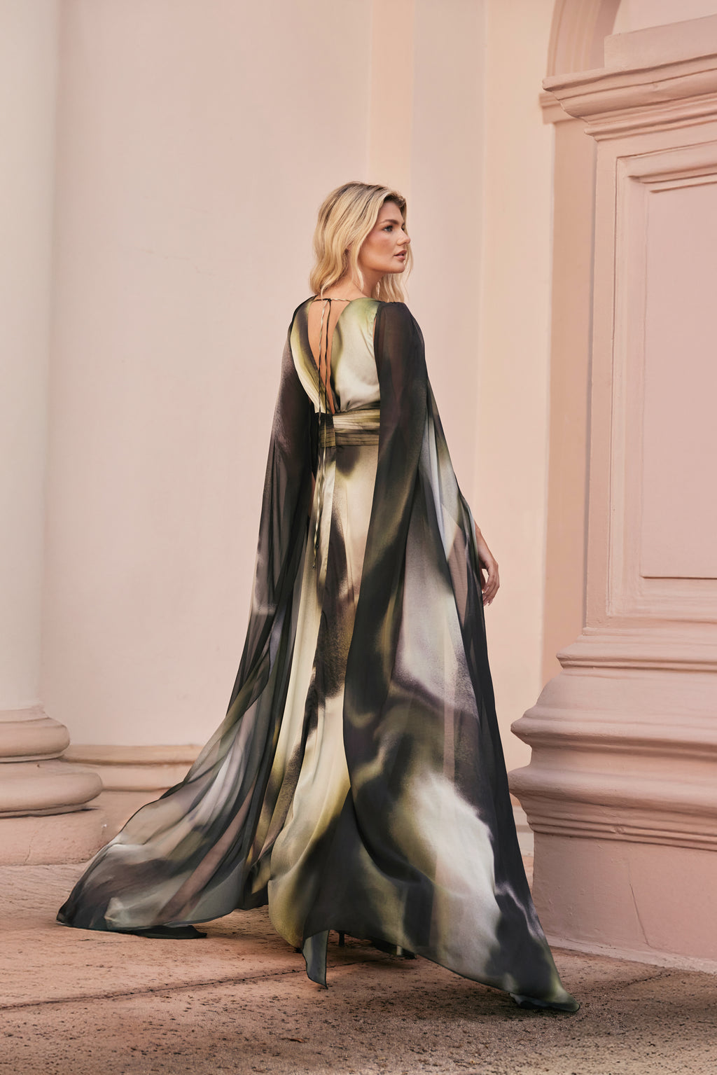 Dalia dress