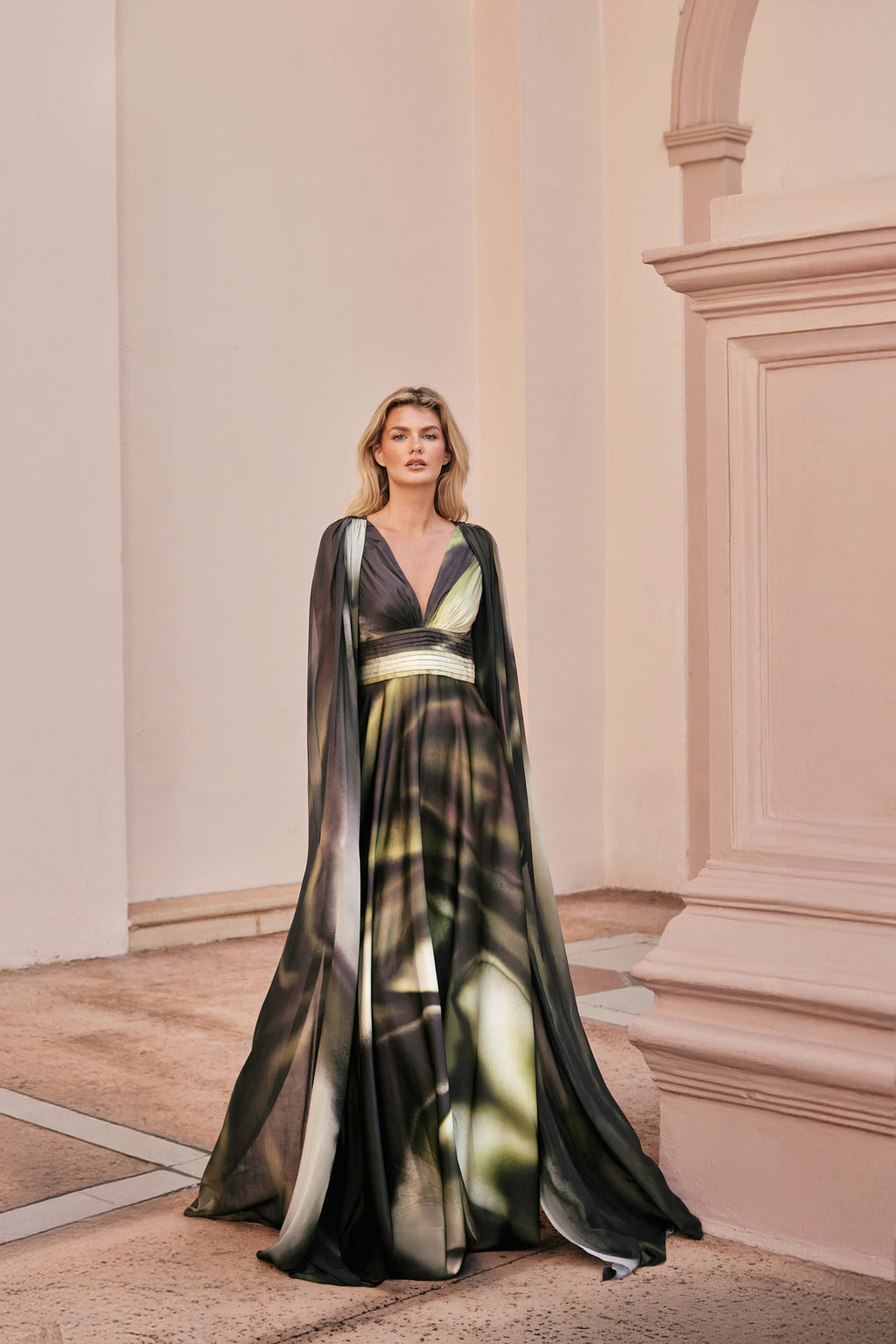 Dalia dress