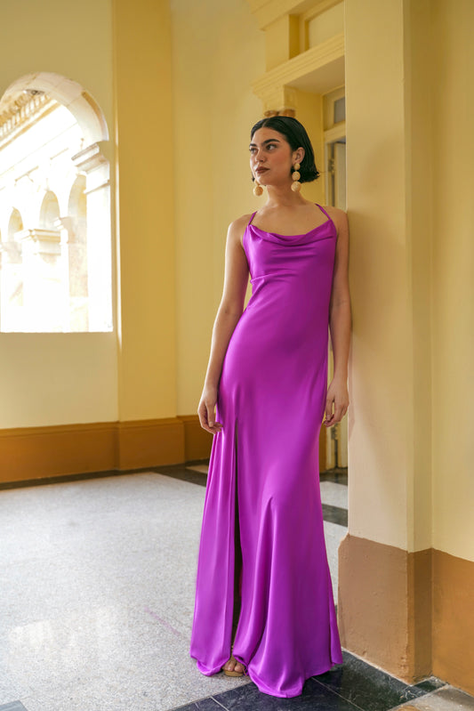Fiesta dress
