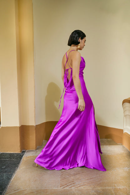 Fiesta dress