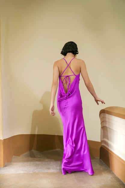 Fiesta dress