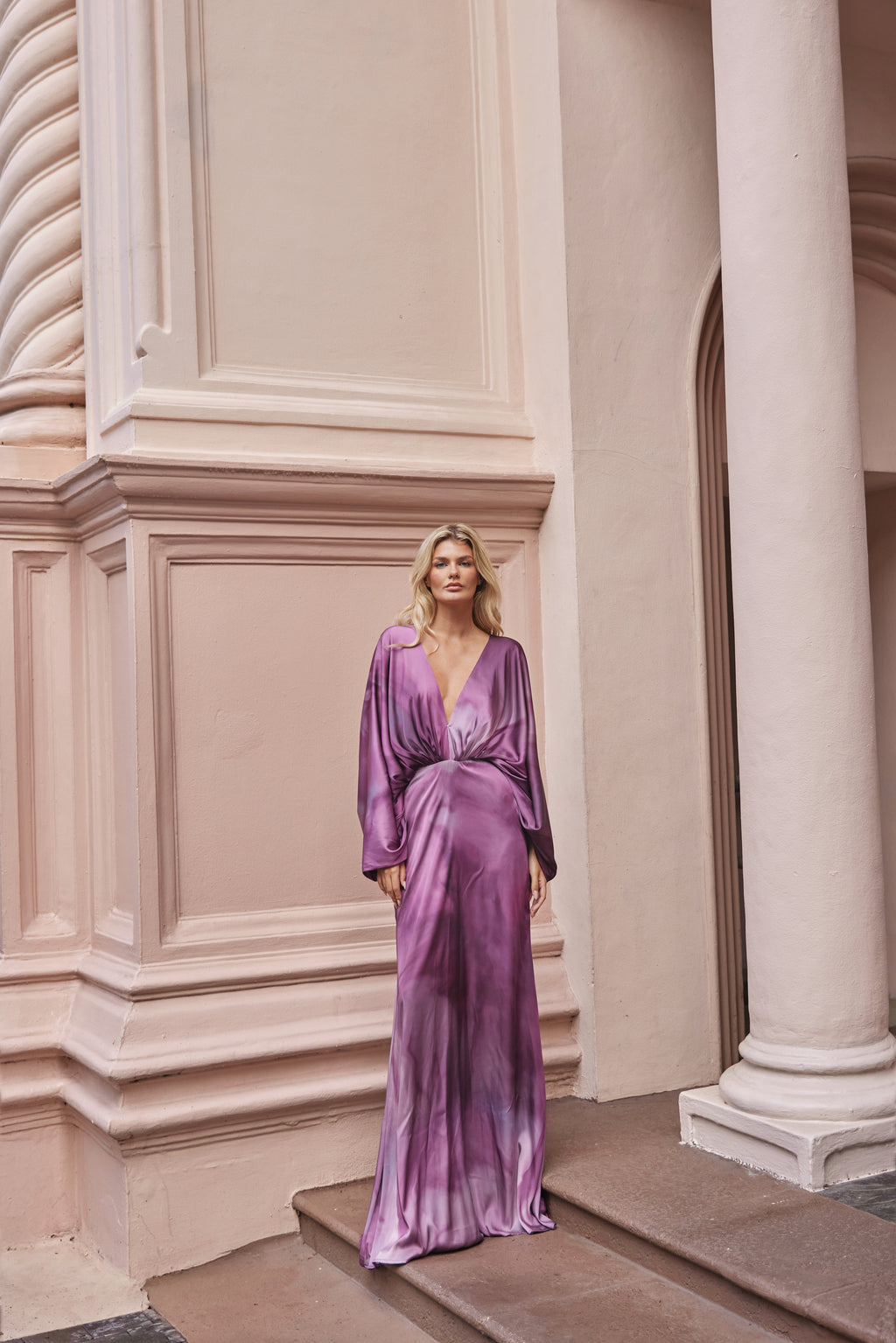 Floresta dress