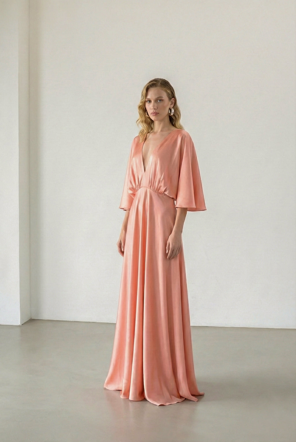Morea dress